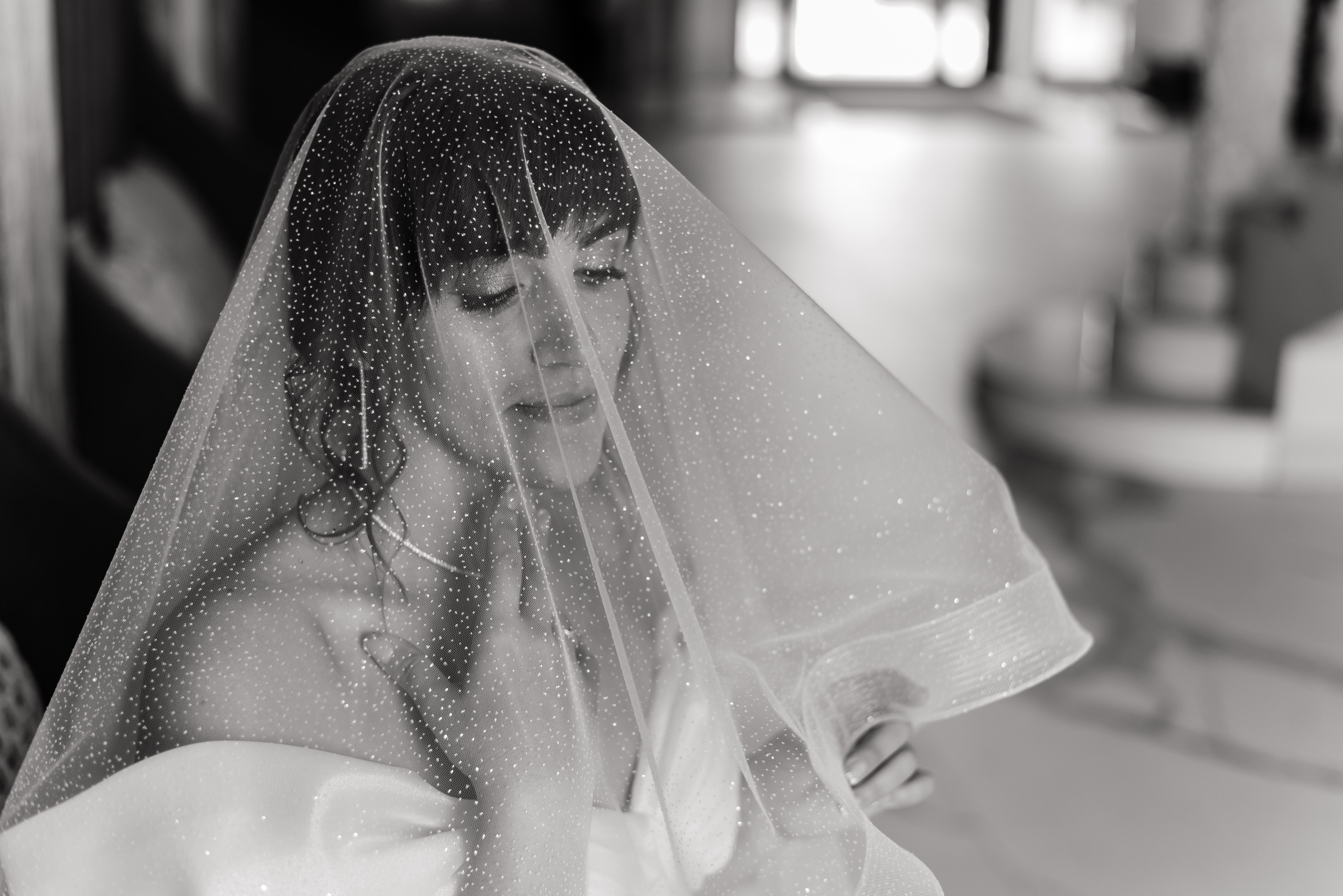 Михаил и Виктория. Свадебный фотограф в Ростове Александра Груздева