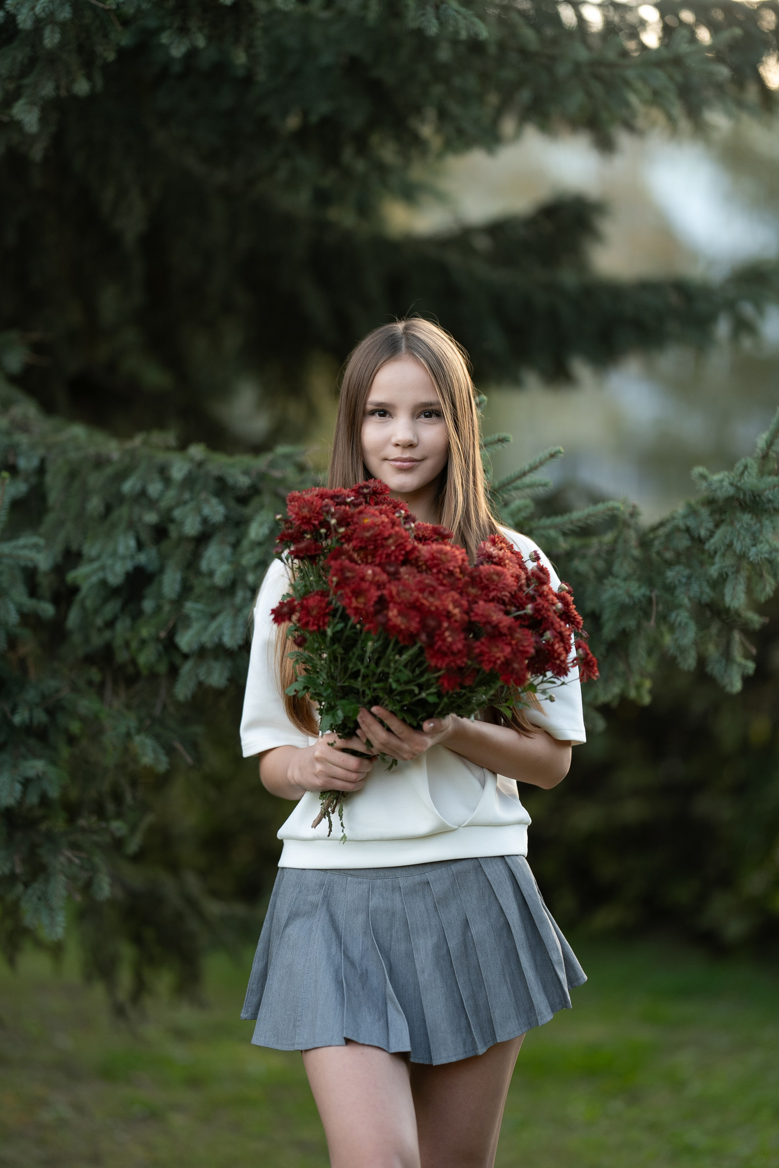 Уличная осень (9 кл). Главная