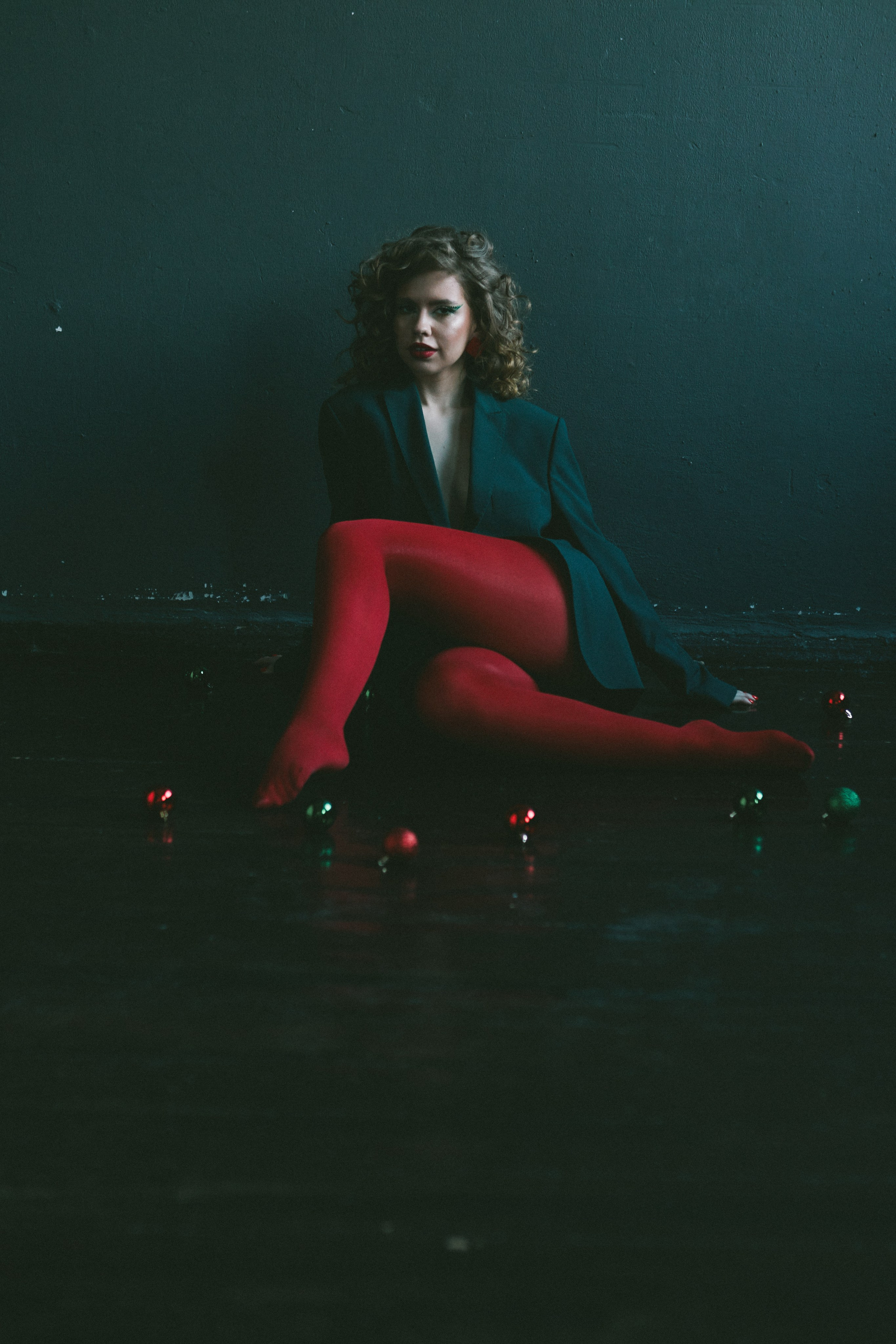 Алина. Фотограф Стилист Тюмень Вера Хайруллина