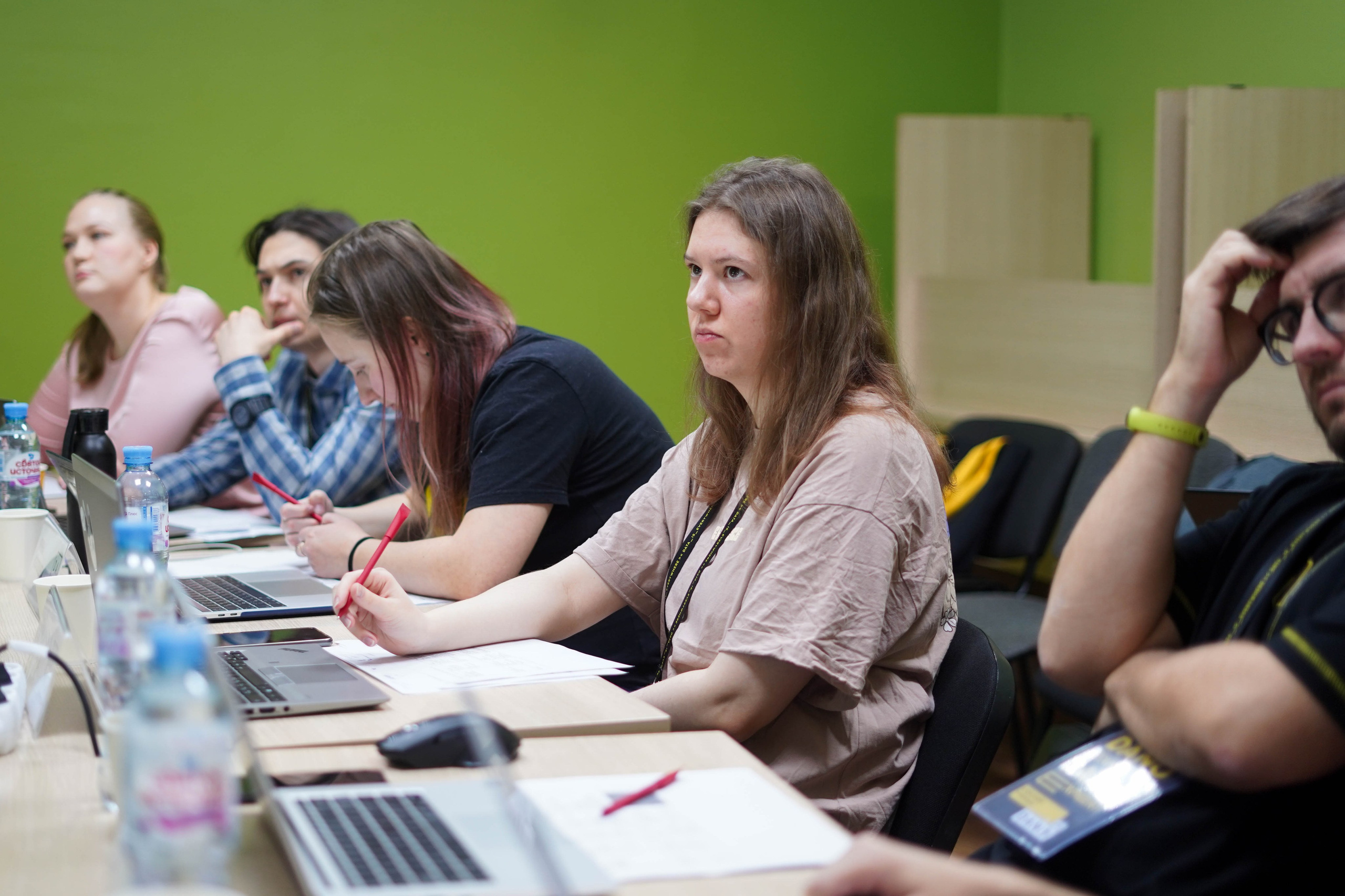 DANO декабрь 2023. 2024 год. Первая половина