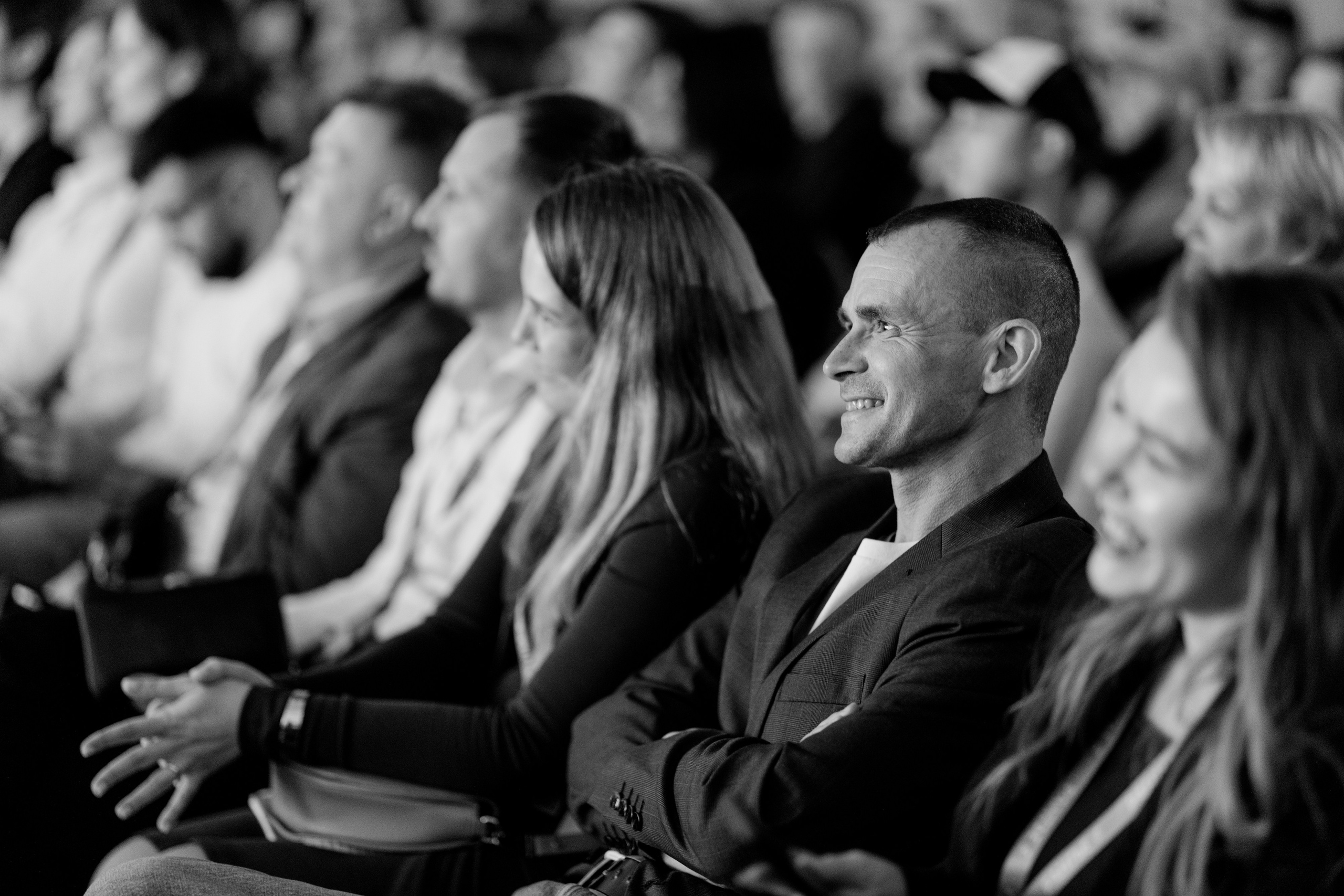 Рантье. Ежегодный форум. Фотограф Илья Чернов