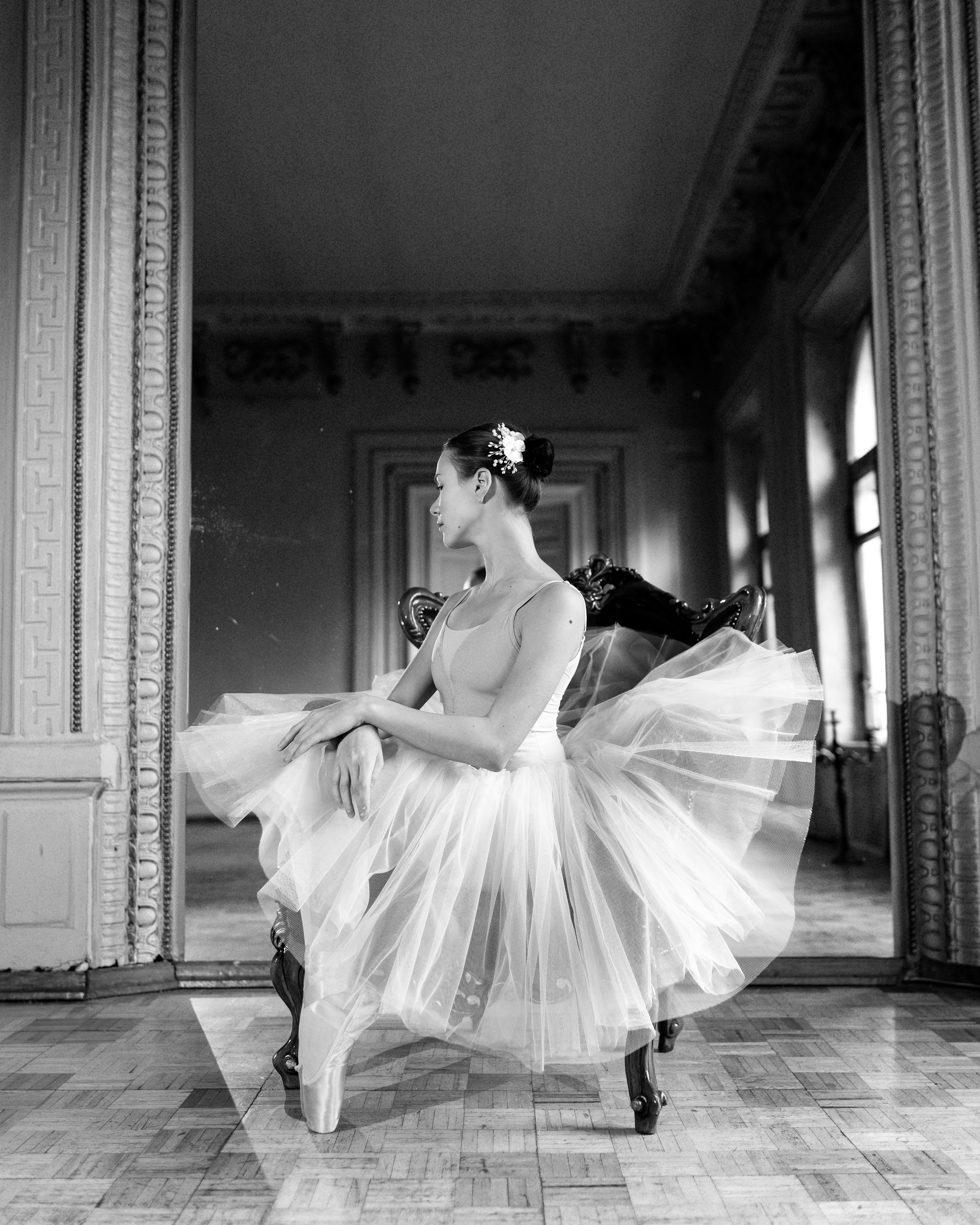 Соня. Свадебный фотограф Алена Полянская