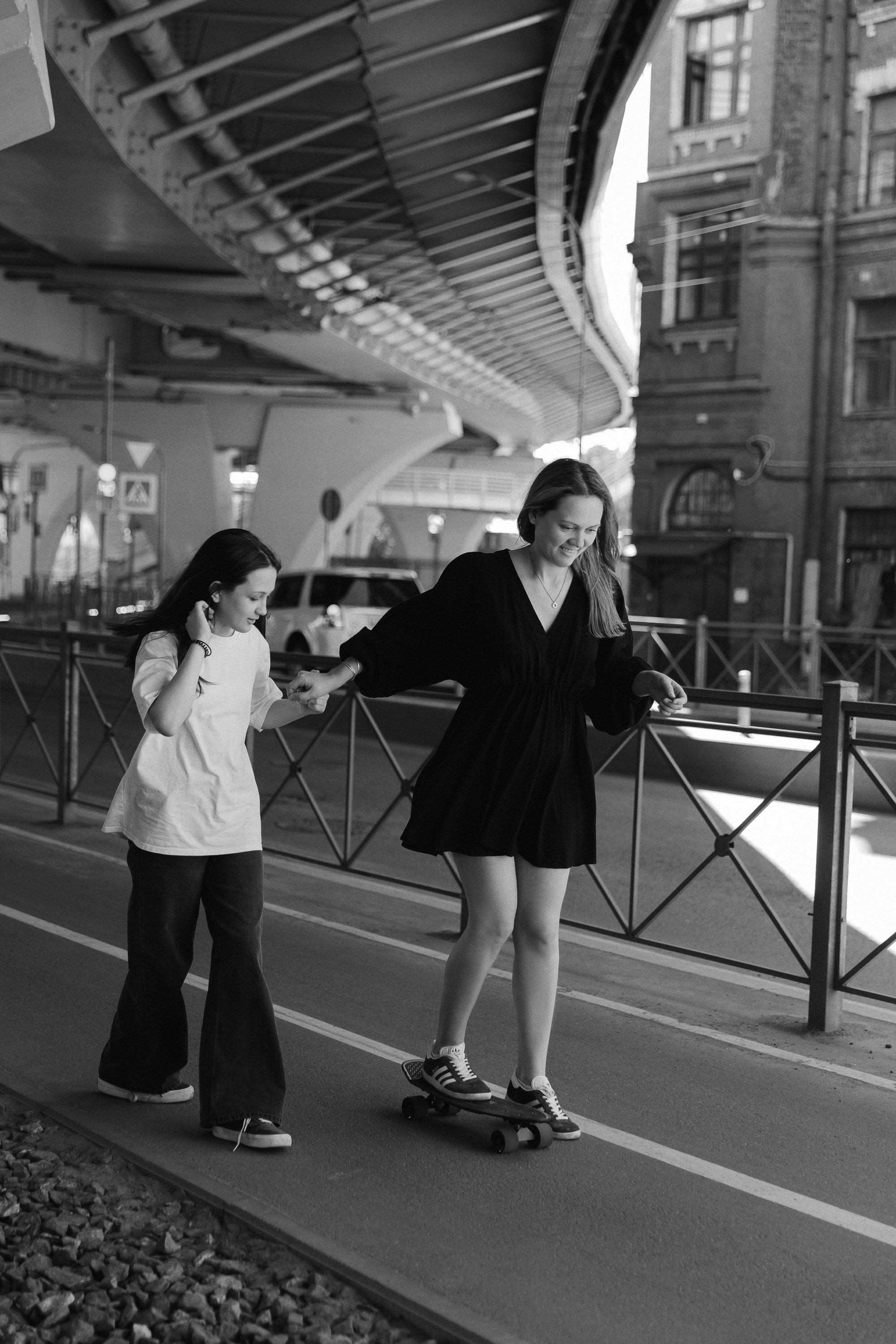 FAMILY. Maria Startseva Photo