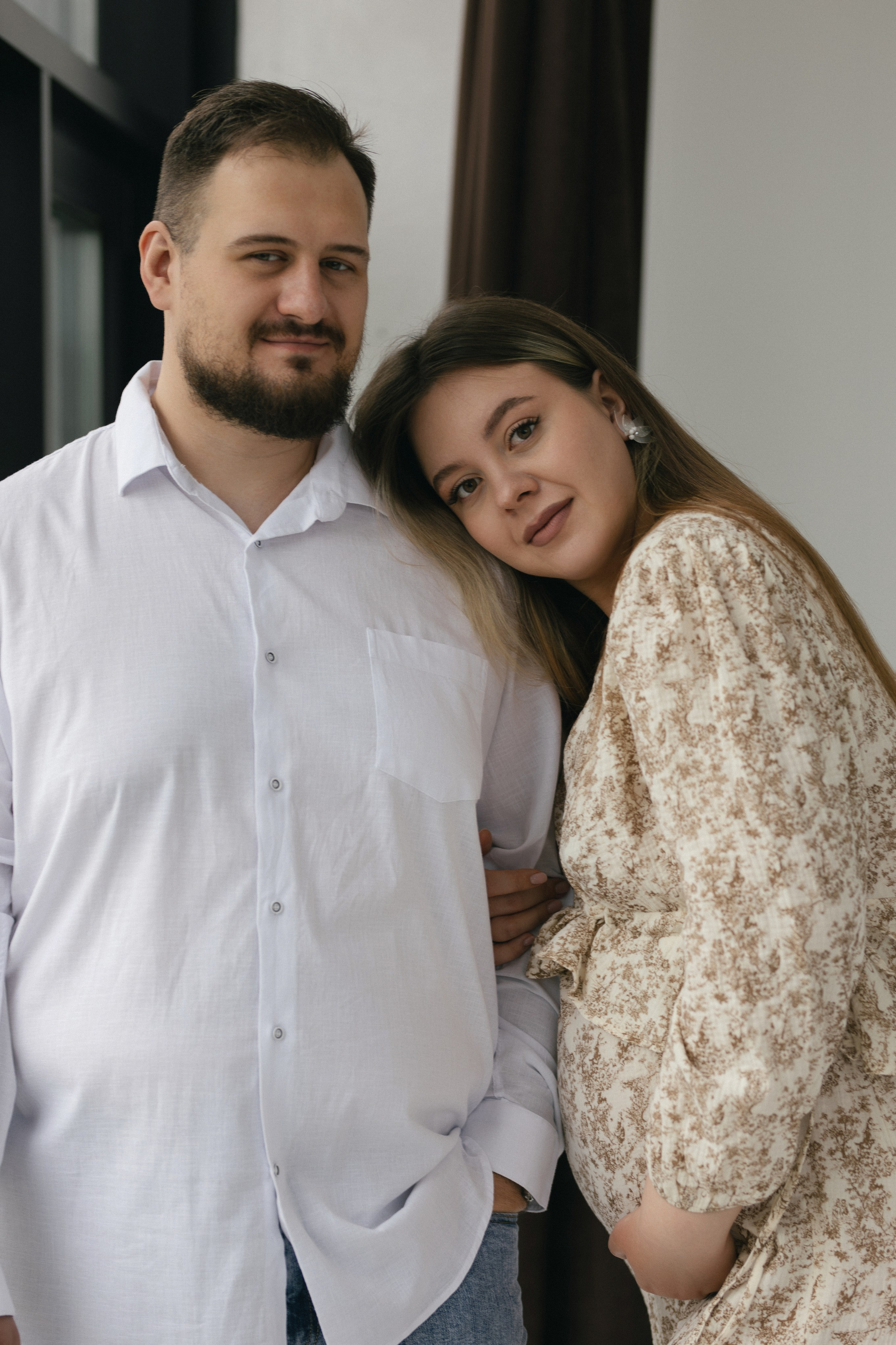 ЕКАТЕРИНА И ПАВЕЛ ` 25. Maria Startseva Photo