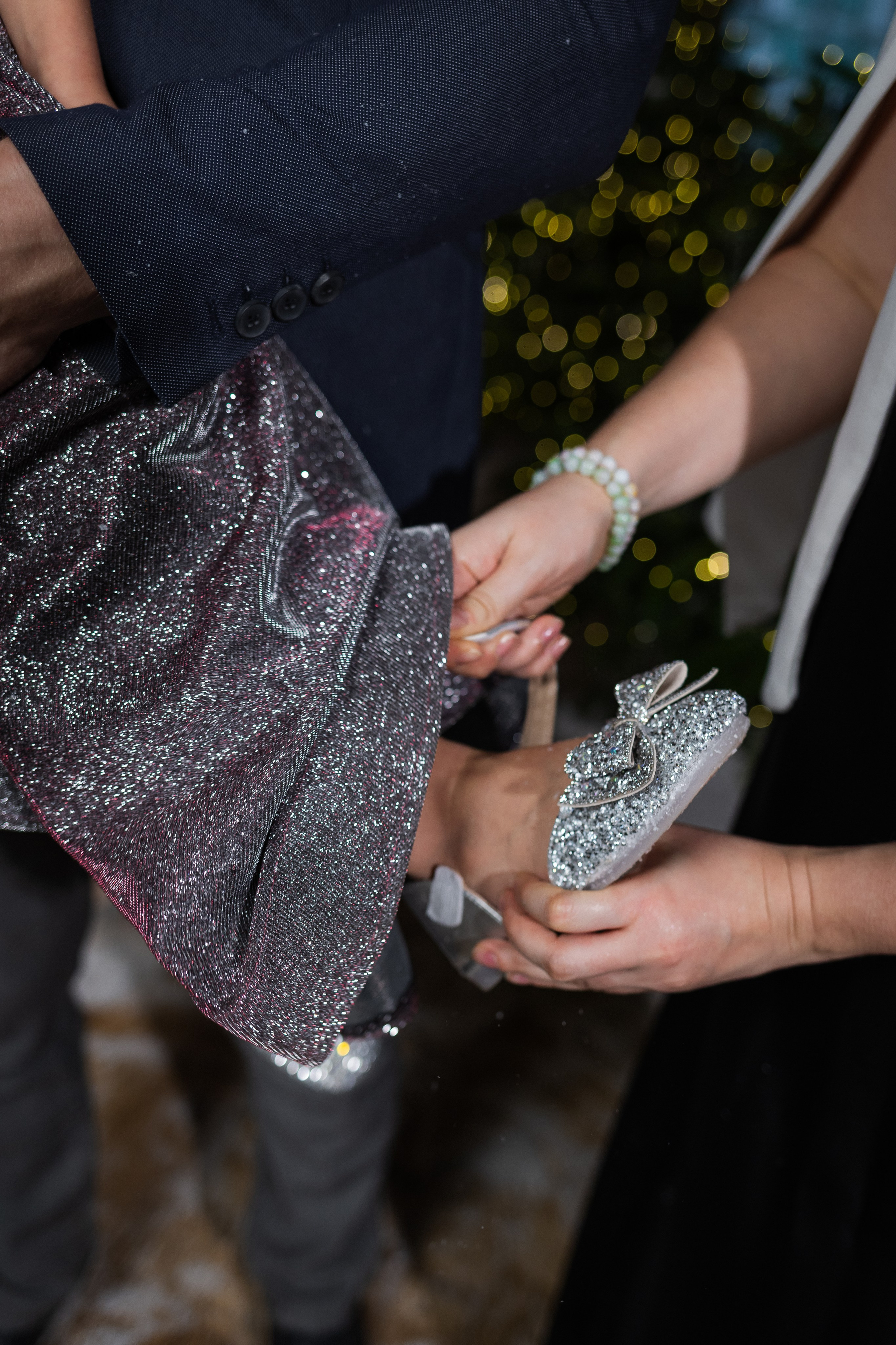 Прекрасная история. Семейный фотограф Николаева Ольга