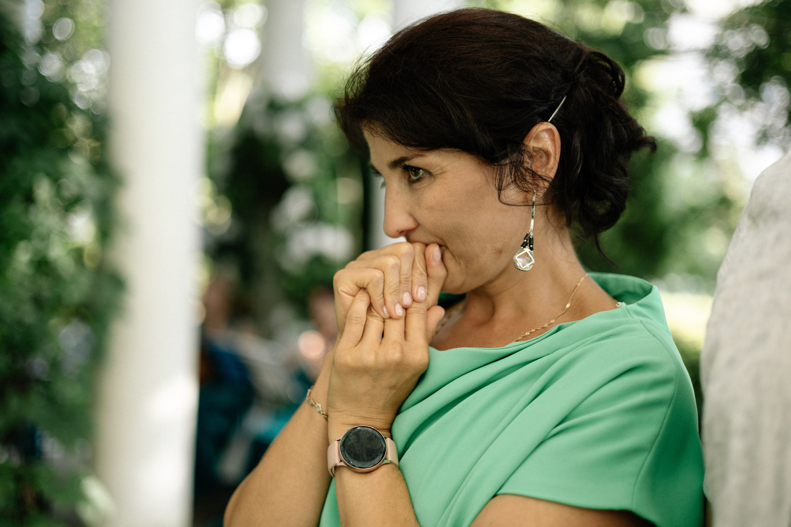 Светлана и Александр. Свадебный и портретный фотограф в Москве Анастасия Масюк