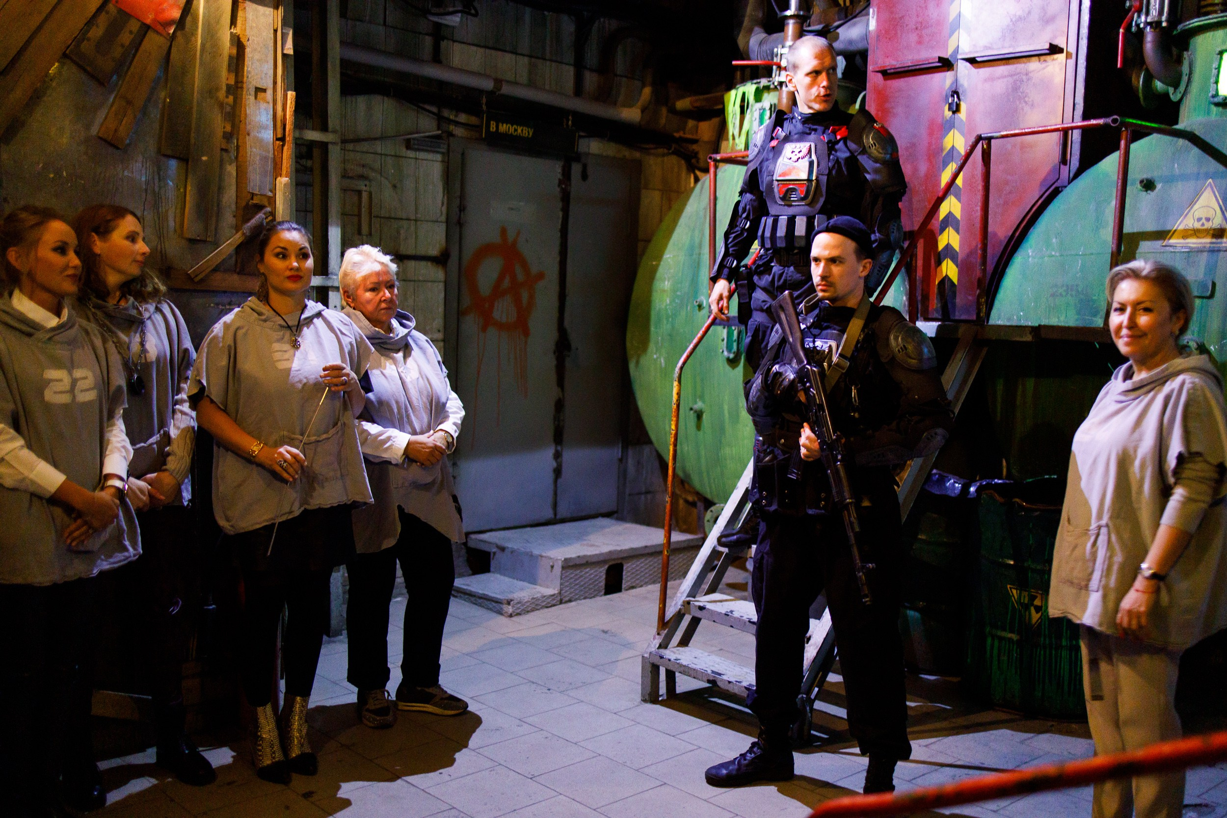 44. Фотограф Недорез Александр в Москве. Репортаж на ваших мероприятиях