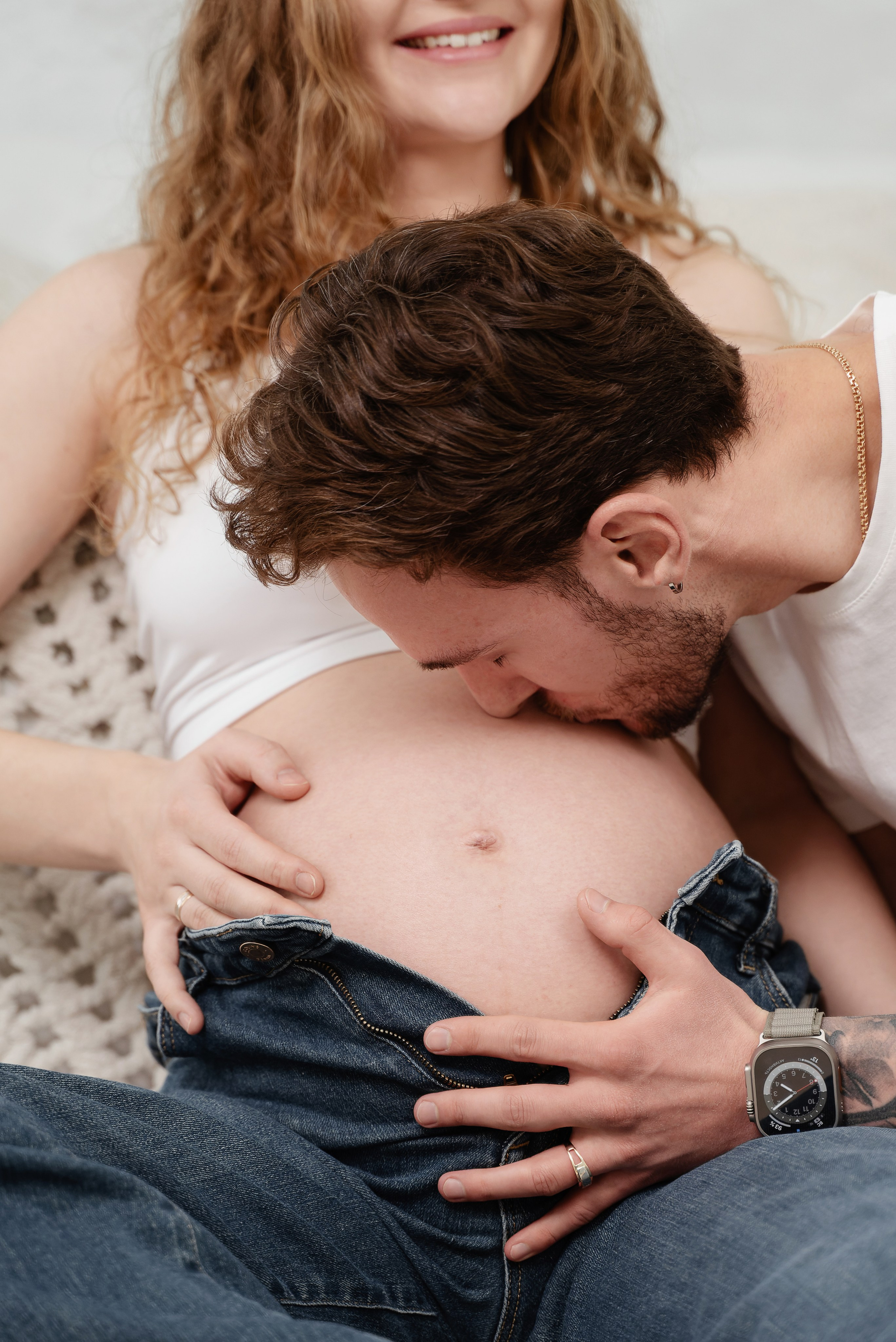 Soon mom. Репортажный и свадебный фотограф в Минске Шамко Анатолий