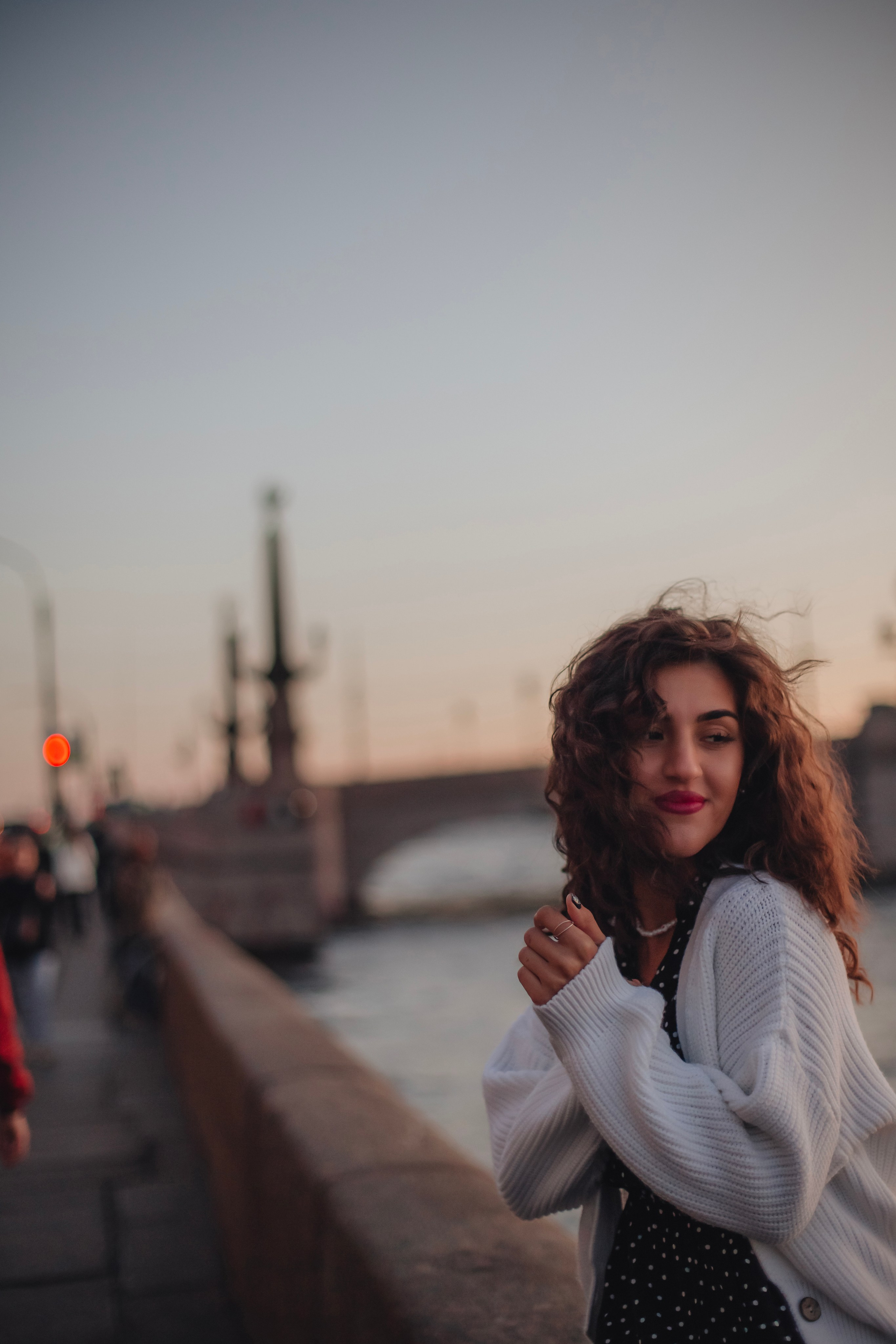 Сабина. Фотограф Виноградова Зинфира в Санкт-Петербурге