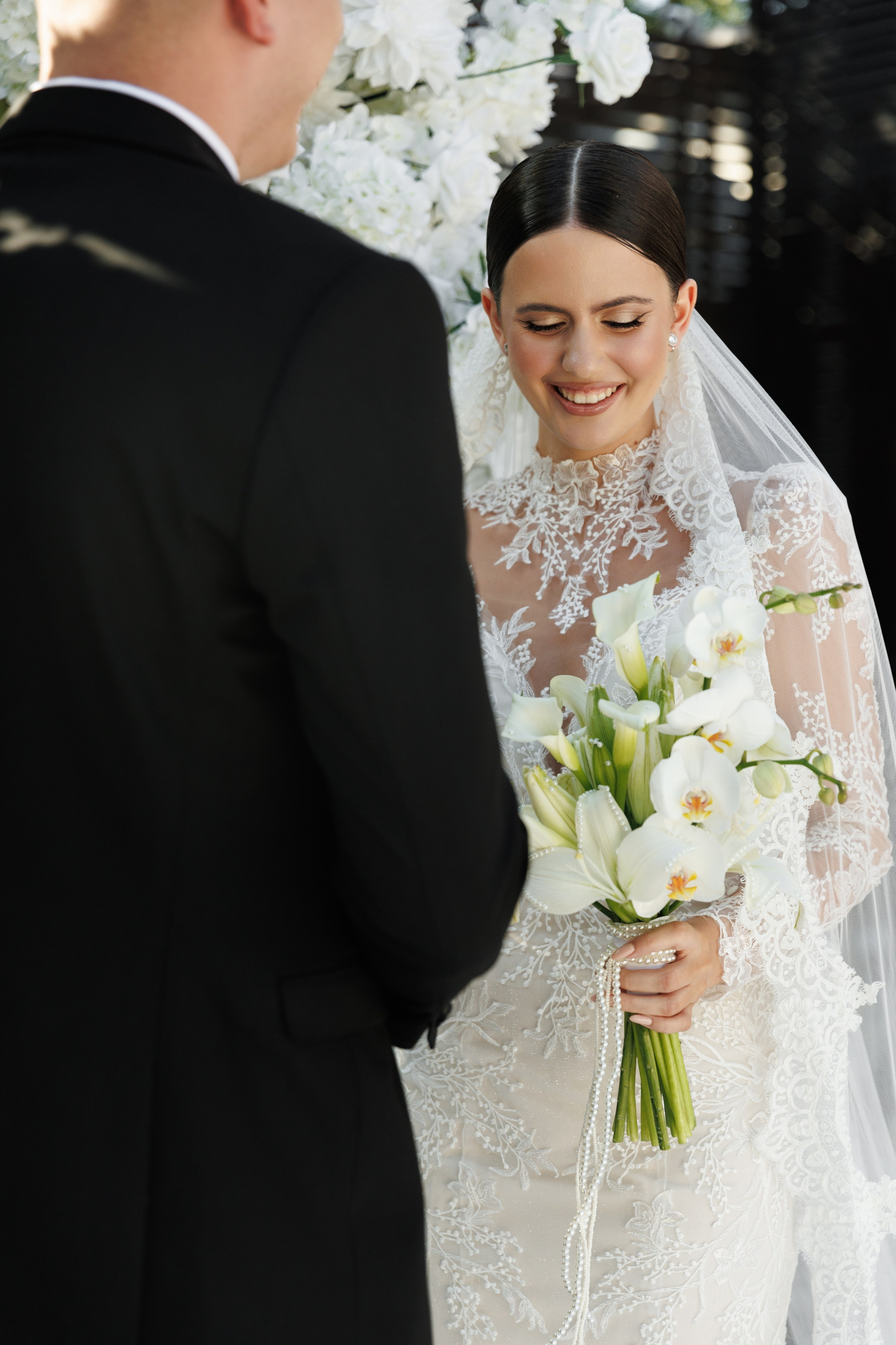 Наша свадьба: счастье и любовь!. Свадебный фотограф Бакрымова Валентина
