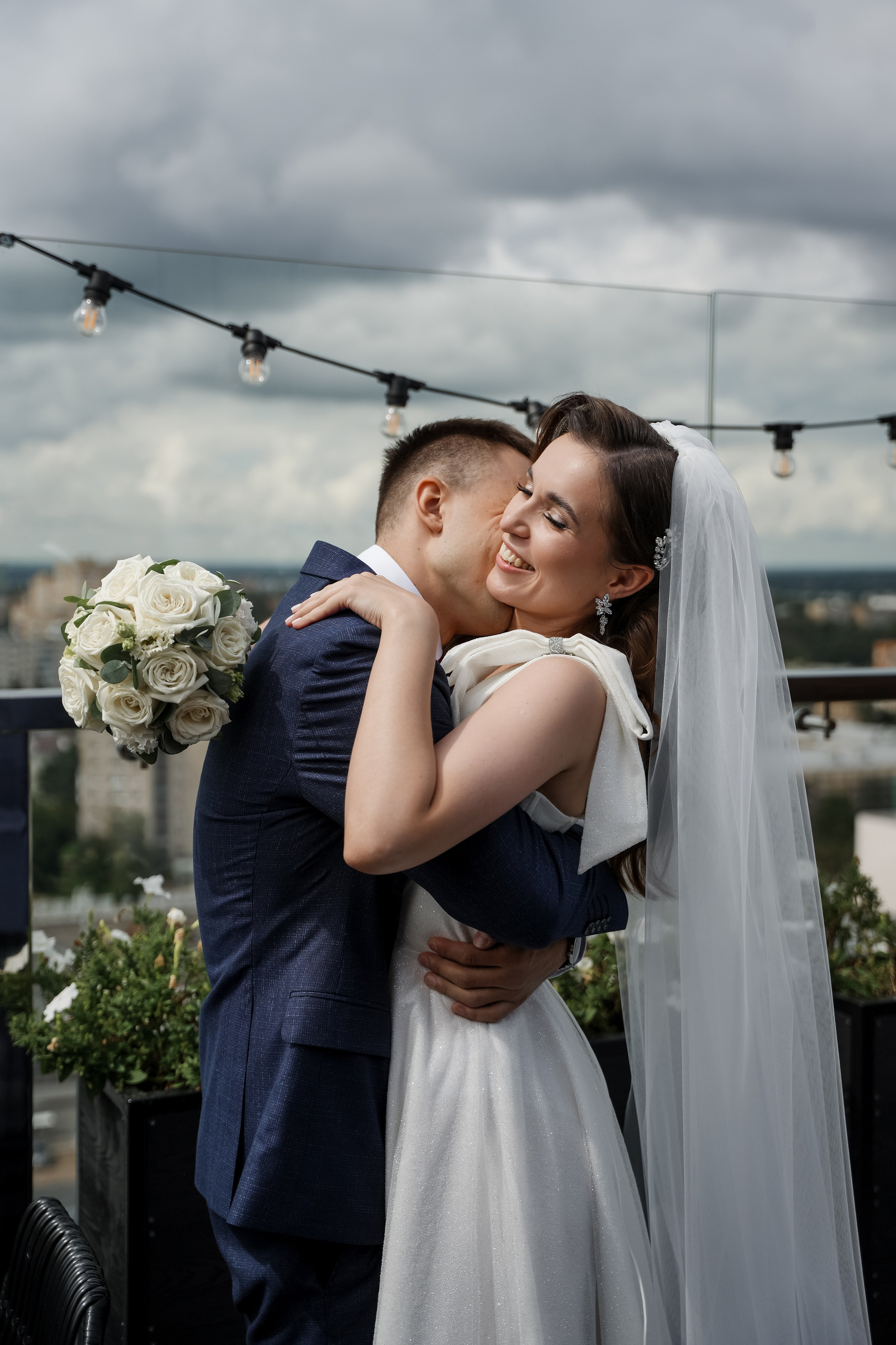 Иван и Екатерина 3/08/2024. Фотограф в Смоленске Ольга Давыдова