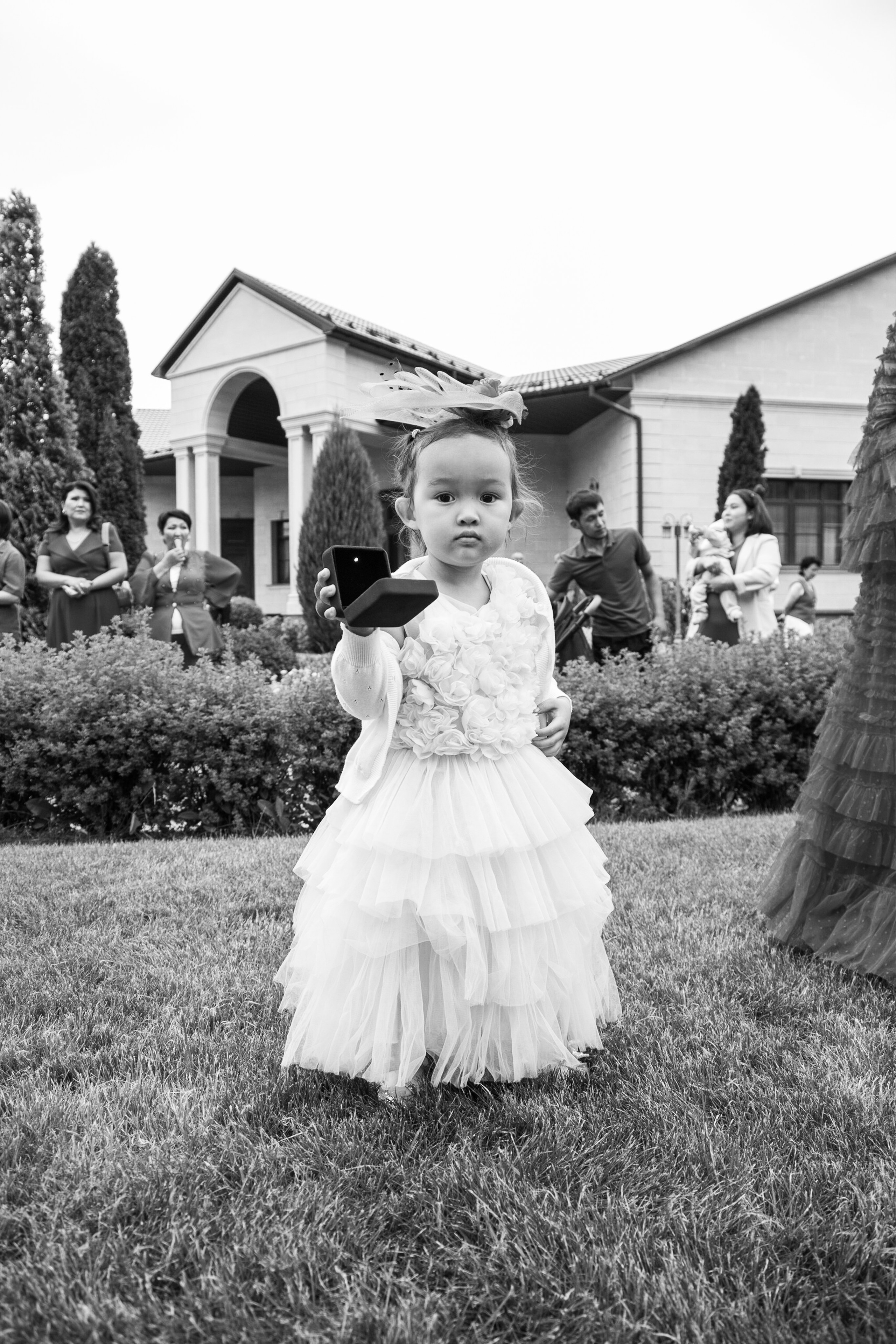 Ахан & Арайлым. Свадебный фотограф Алматы Ниязов Руслан