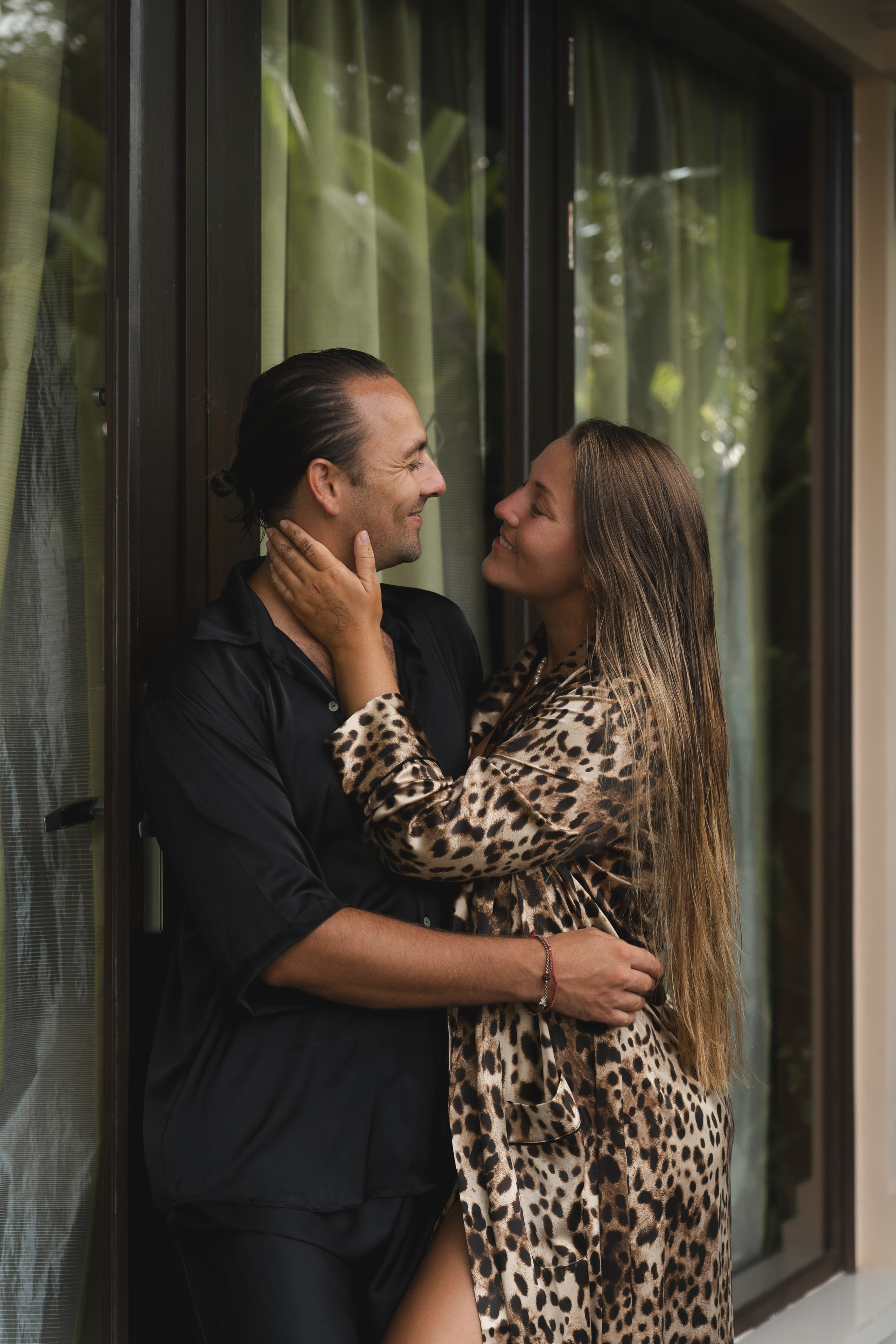 Екатерина и Вячеслав. Фотограф Alena Ray