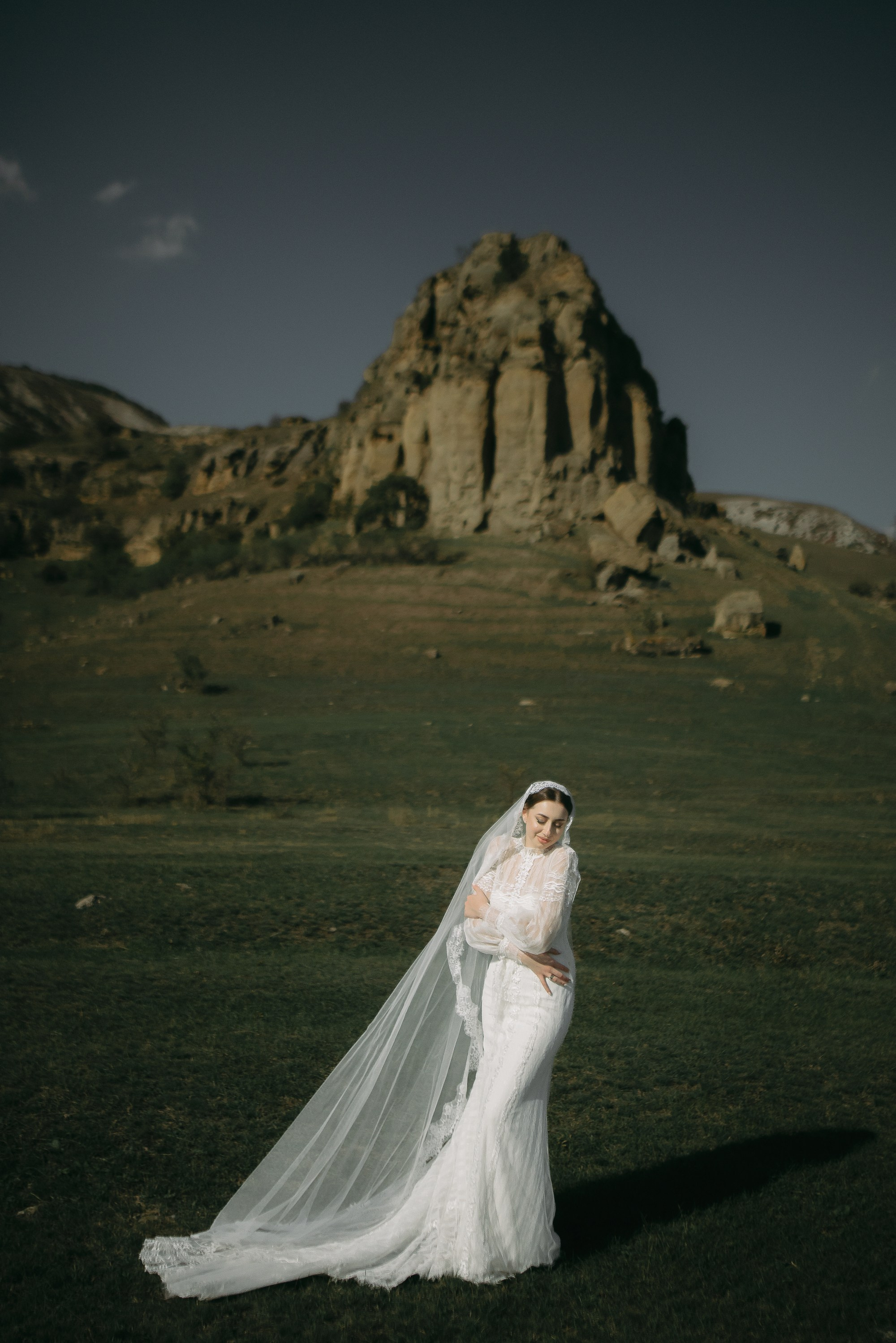 ДМИТРИЙ И АННА. Свадебный фотограф в Ставрополе Сергей Шляхов