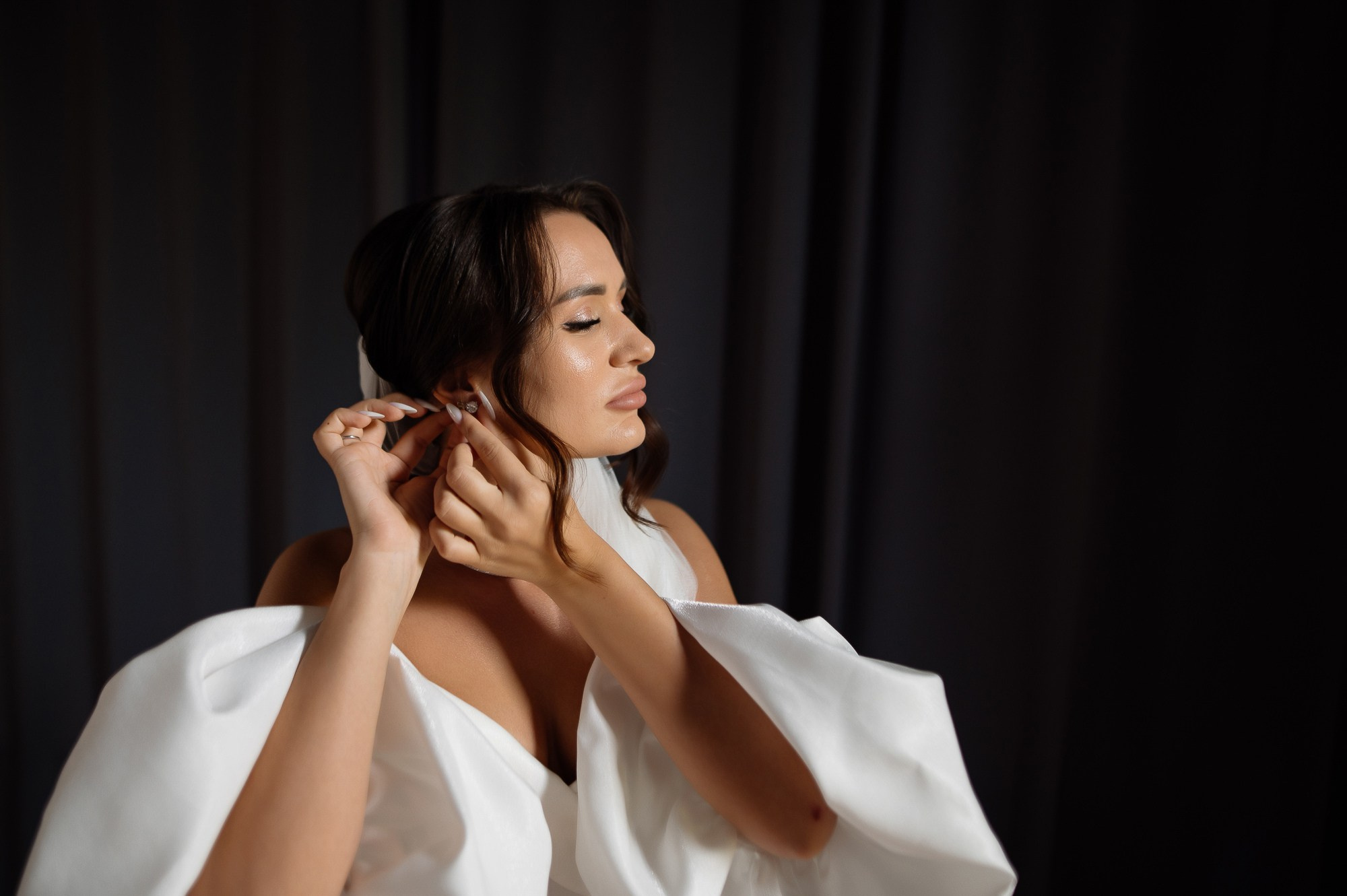 WEDDING DAY. Свадебный фотограф в Ставрополе Сергей Шляхов