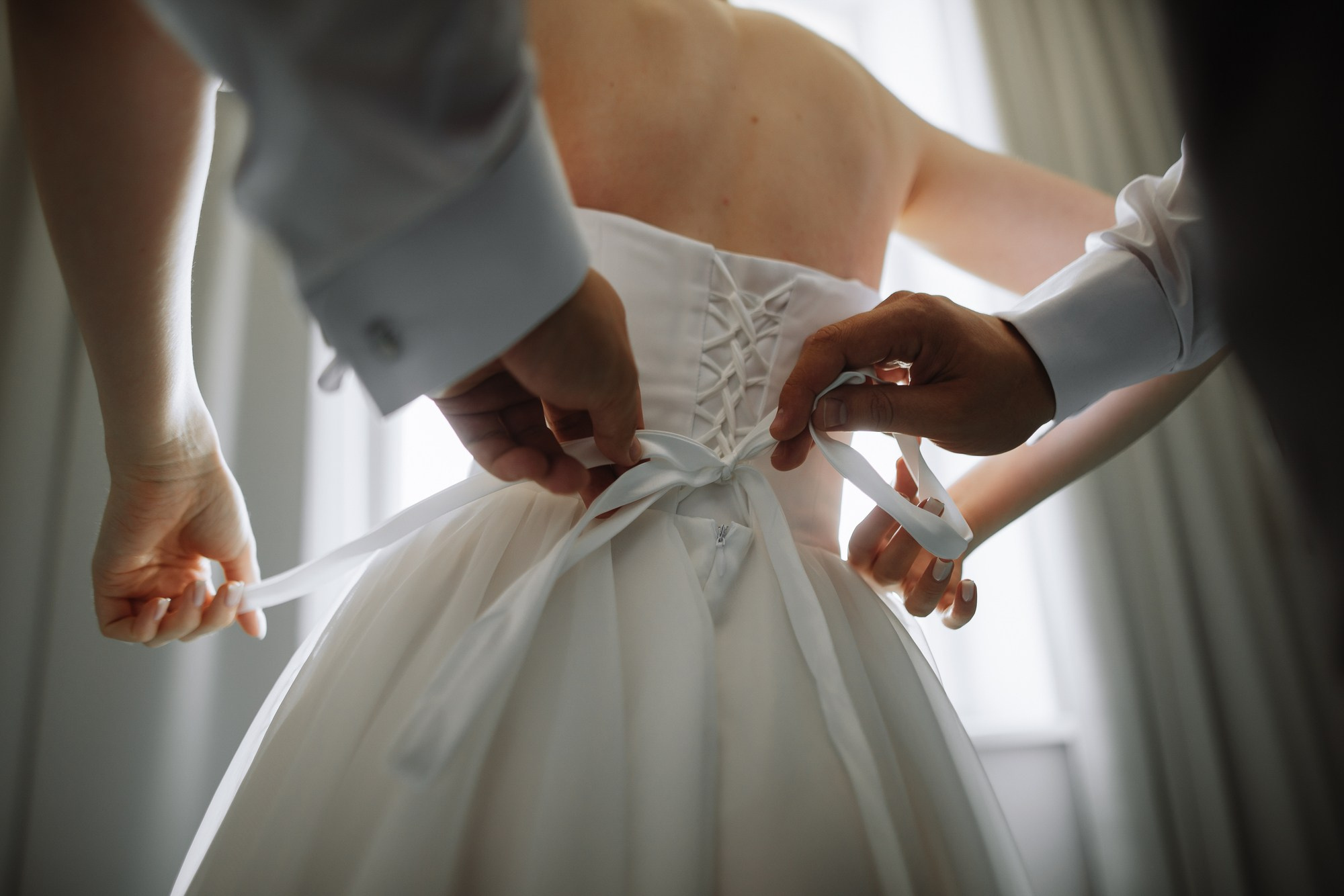 ДМИТРИЙ И АЛИНА. Свадебный фотограф в Ставрополе Сергей Шляхов