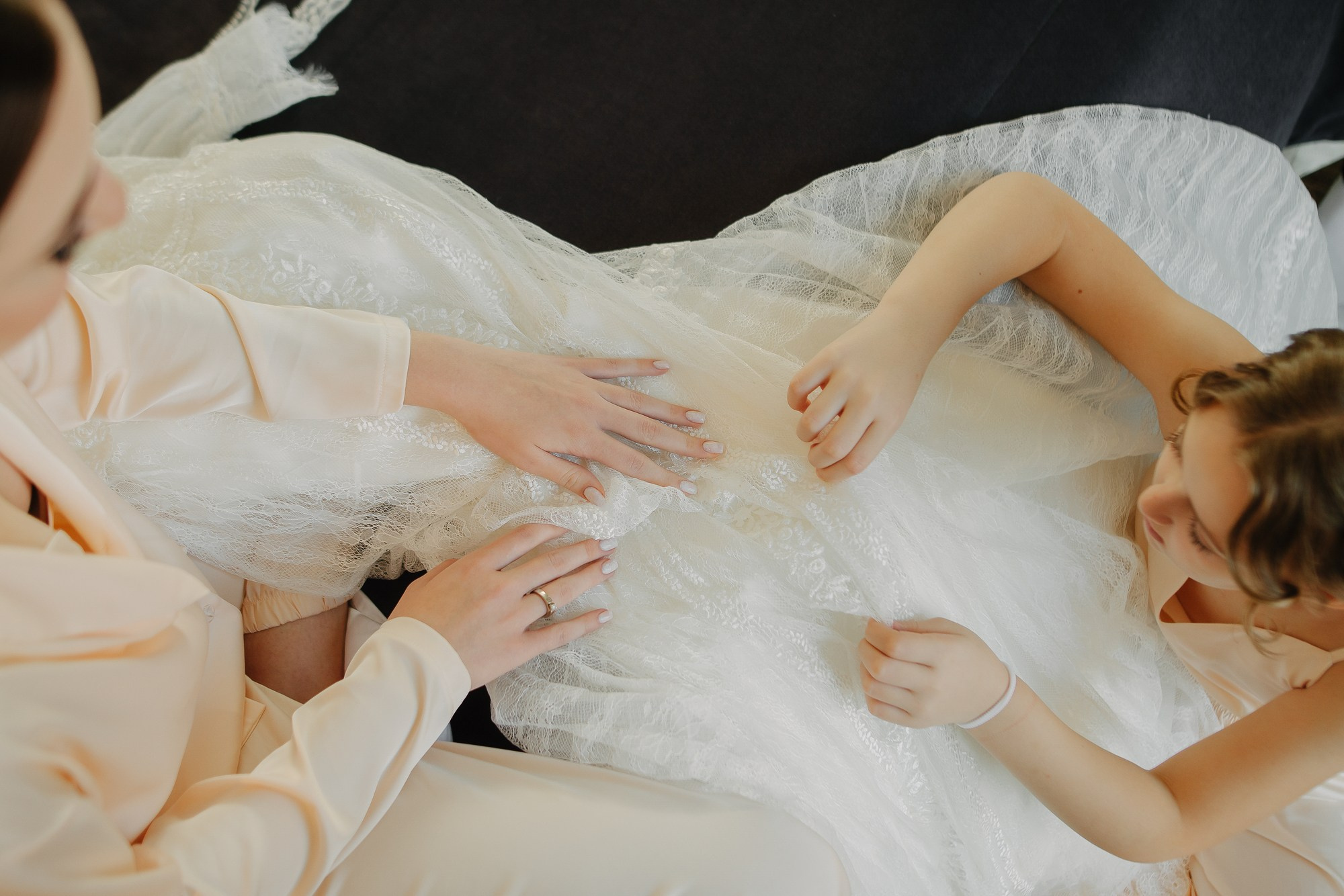 ДМИТРИЙ И АННА. Свадебный фотограф в Ставрополе Сергей Шляхов