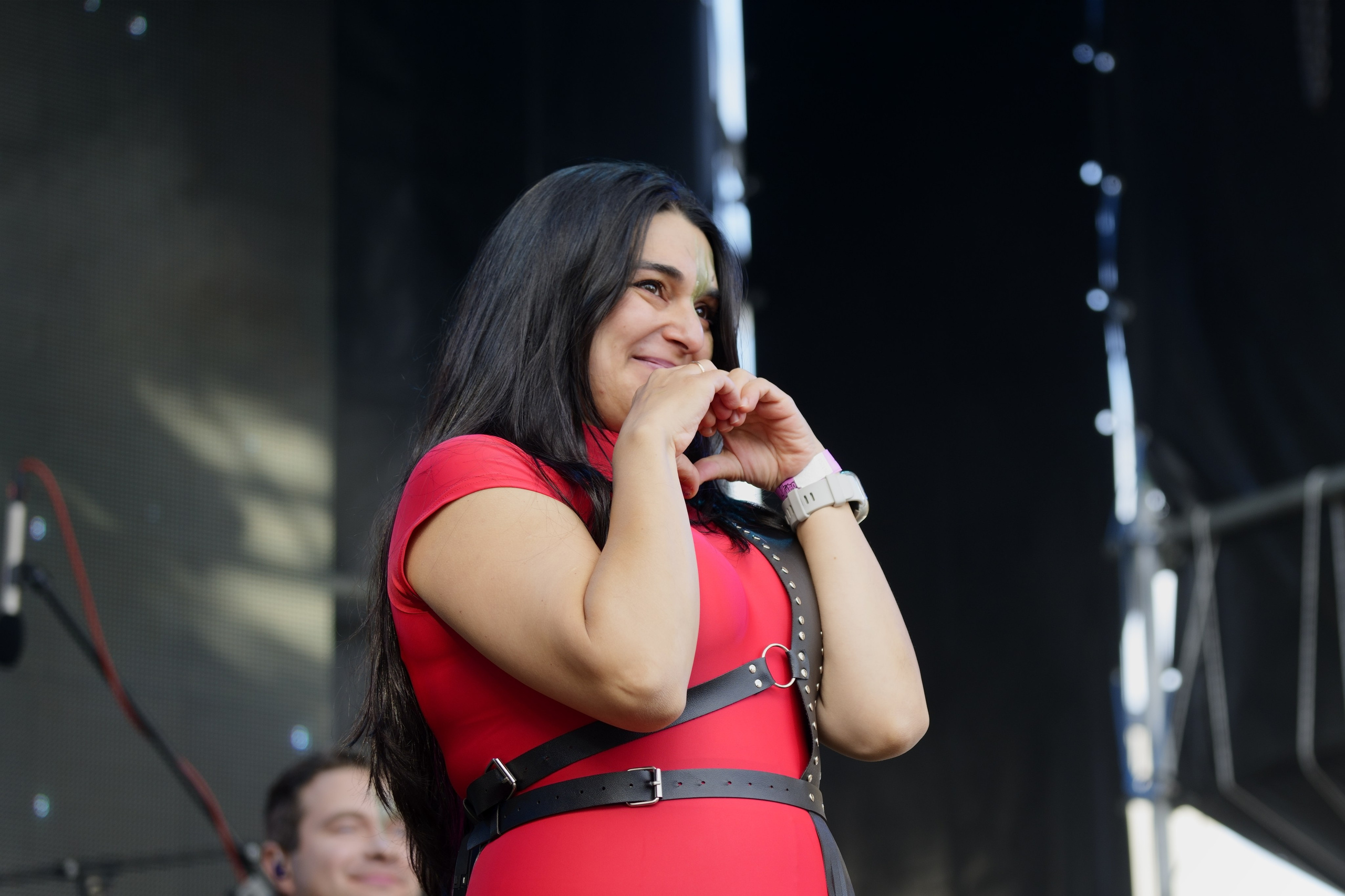 Скворцы Степанова, «Живой!» 2025. Event-фотограф Болотнова Елена