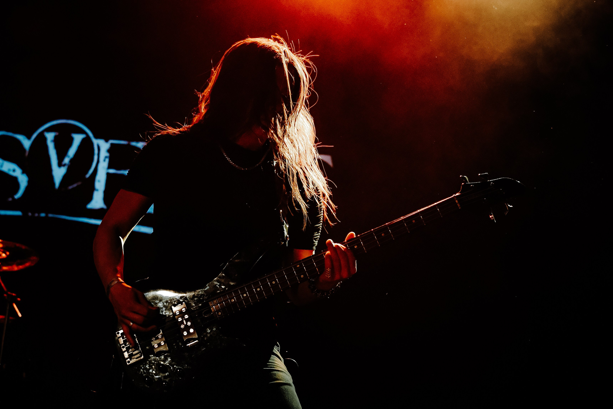 Abyssphere, ABYSS FEST 2026. Event-фотограф Болотнова Елена