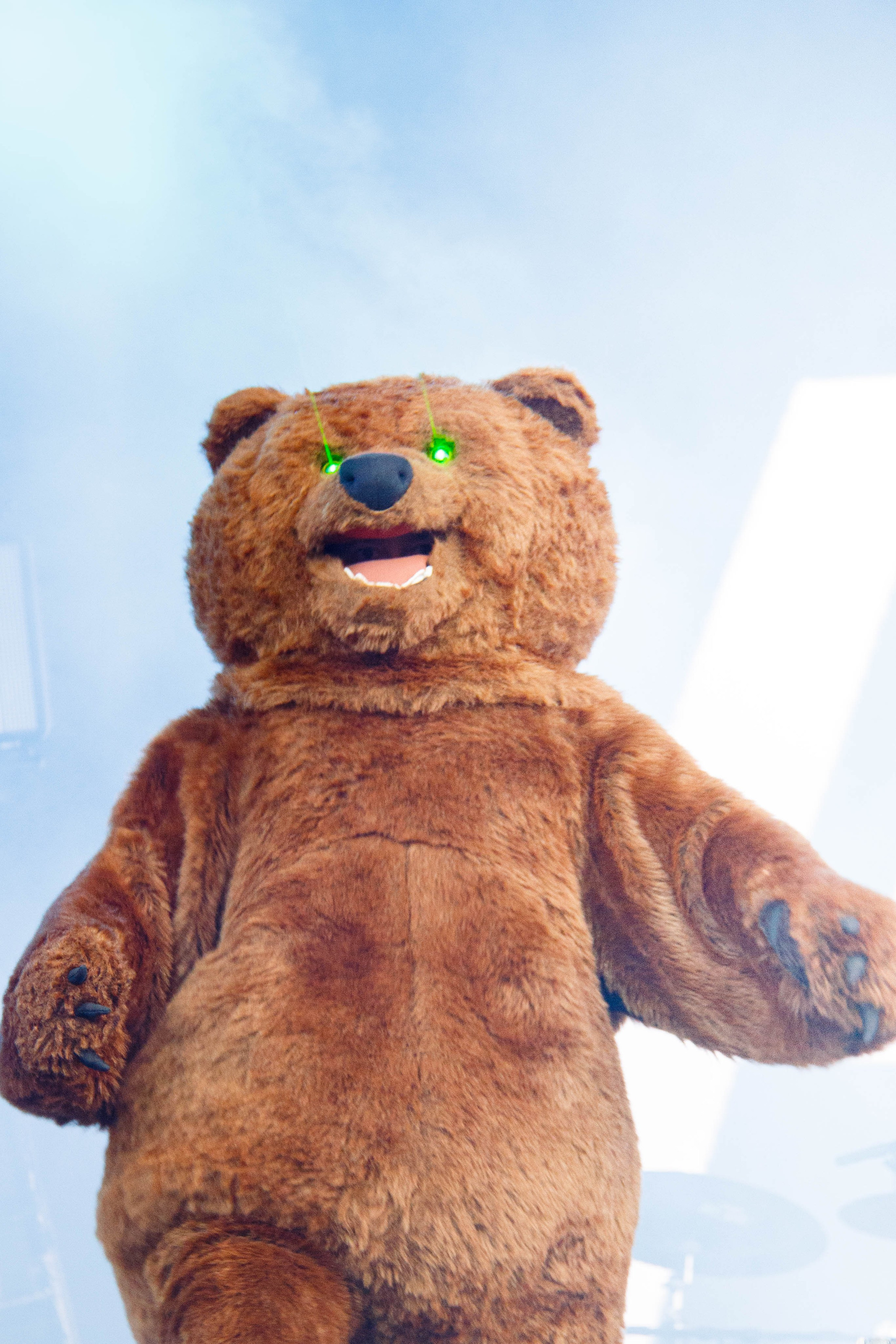 Нейромонах Феофан, «Воздух Карелии» 2025. Event-фотограф Болотнова Елена