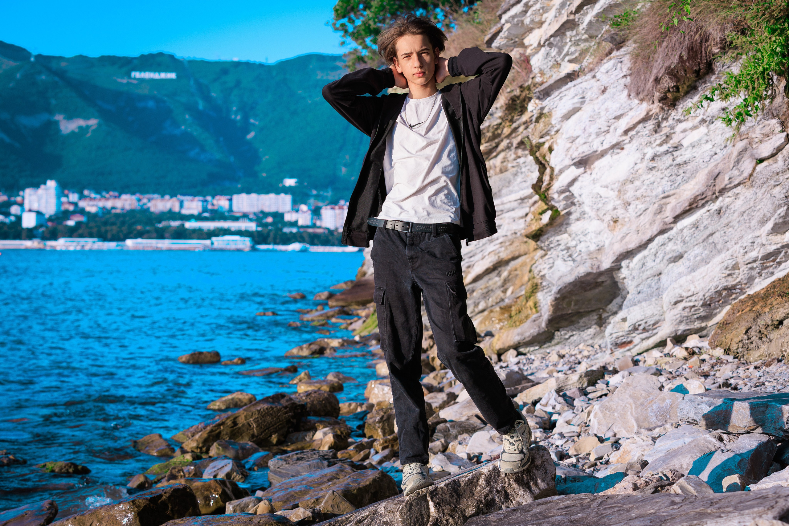 Смотреть фотки на природе. Выпускные альбомы Геленджик, Новороссийск, Краснодар, Туапсе