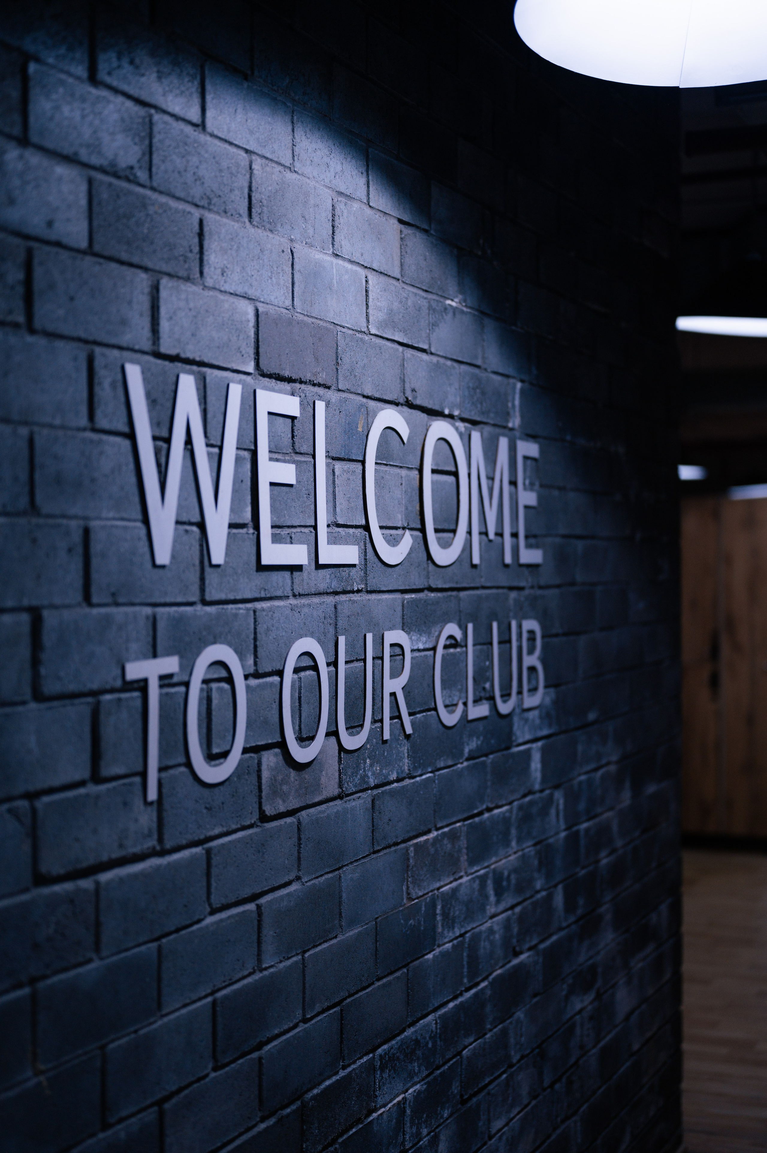 Record Gym 3 года!