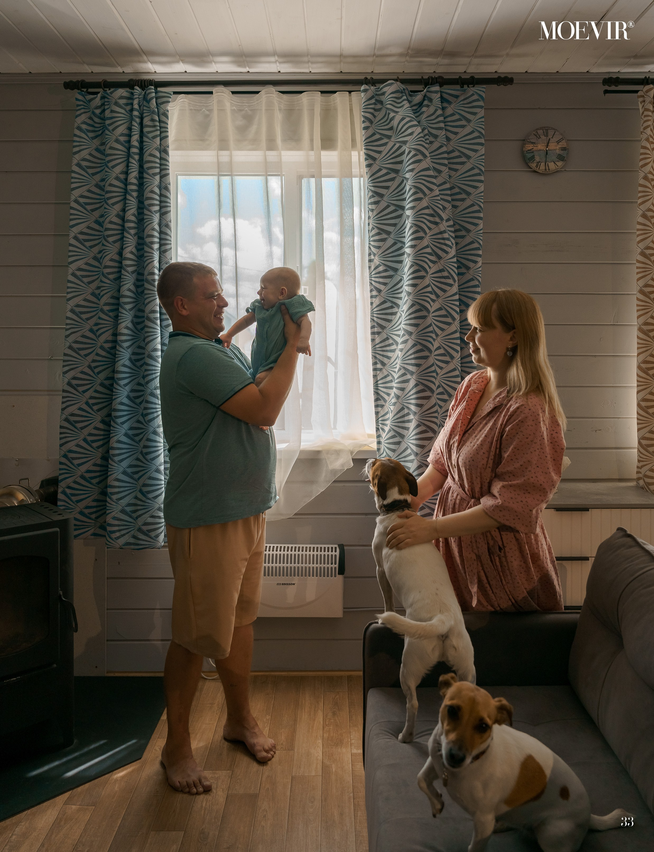 Публикации в журналах