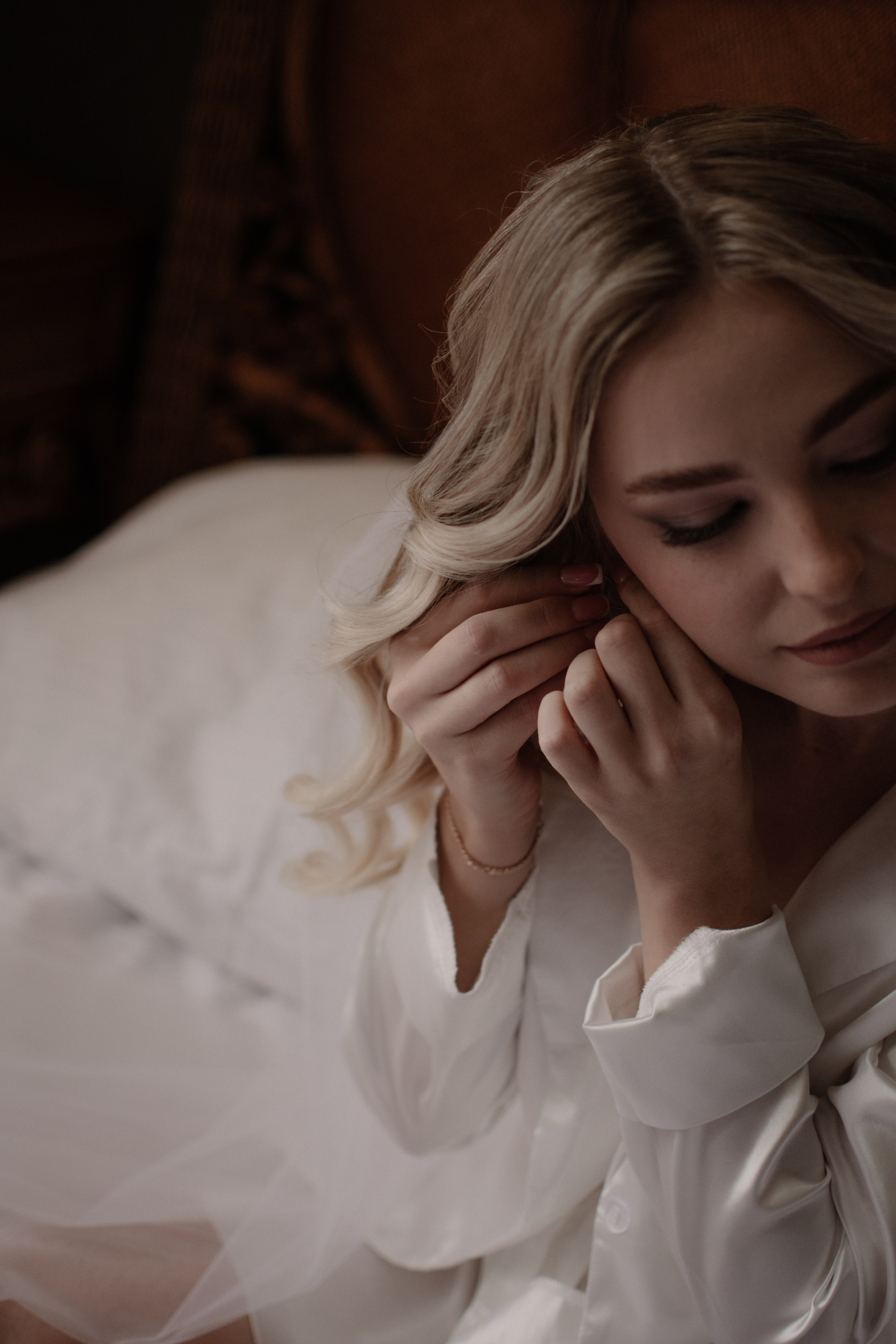 Твое идеальное утро. Фотограф Анфиса Хардина Екатеринбург