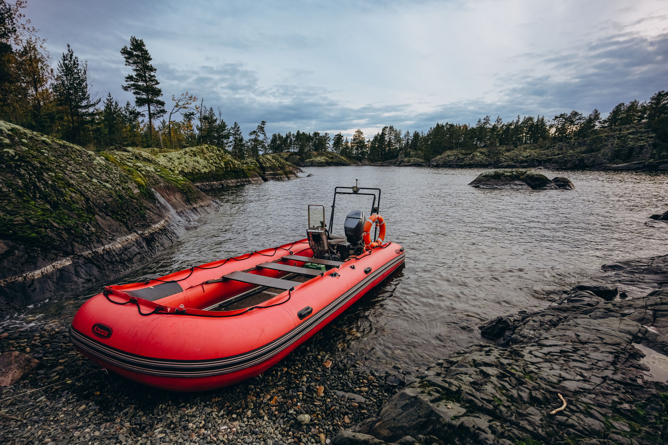 СЕВЕР. Event фотограф Степанова Александра