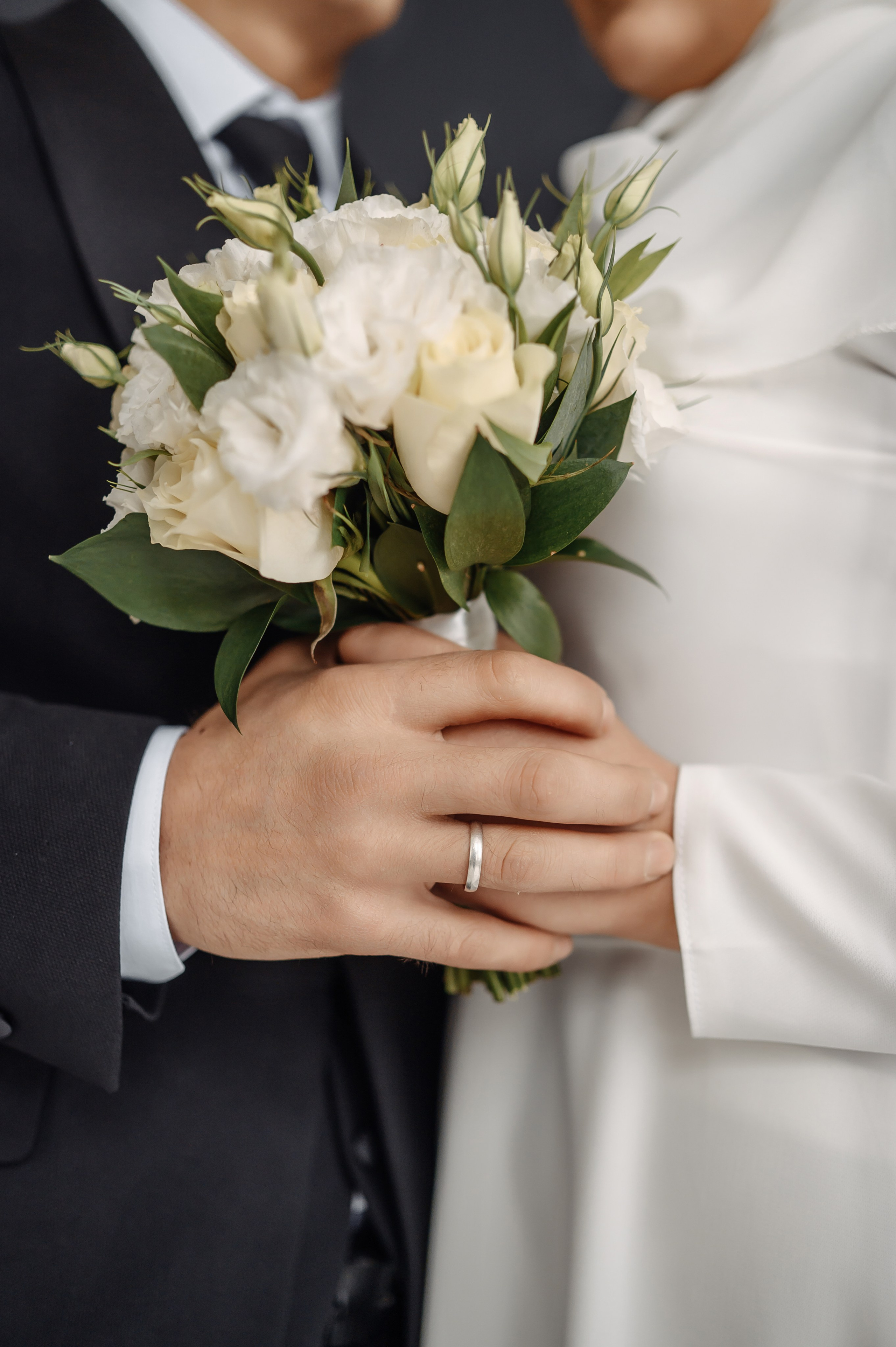 Свадебные съёмки. Свадебный фотограф в Рязани Тимофей Лапшинов