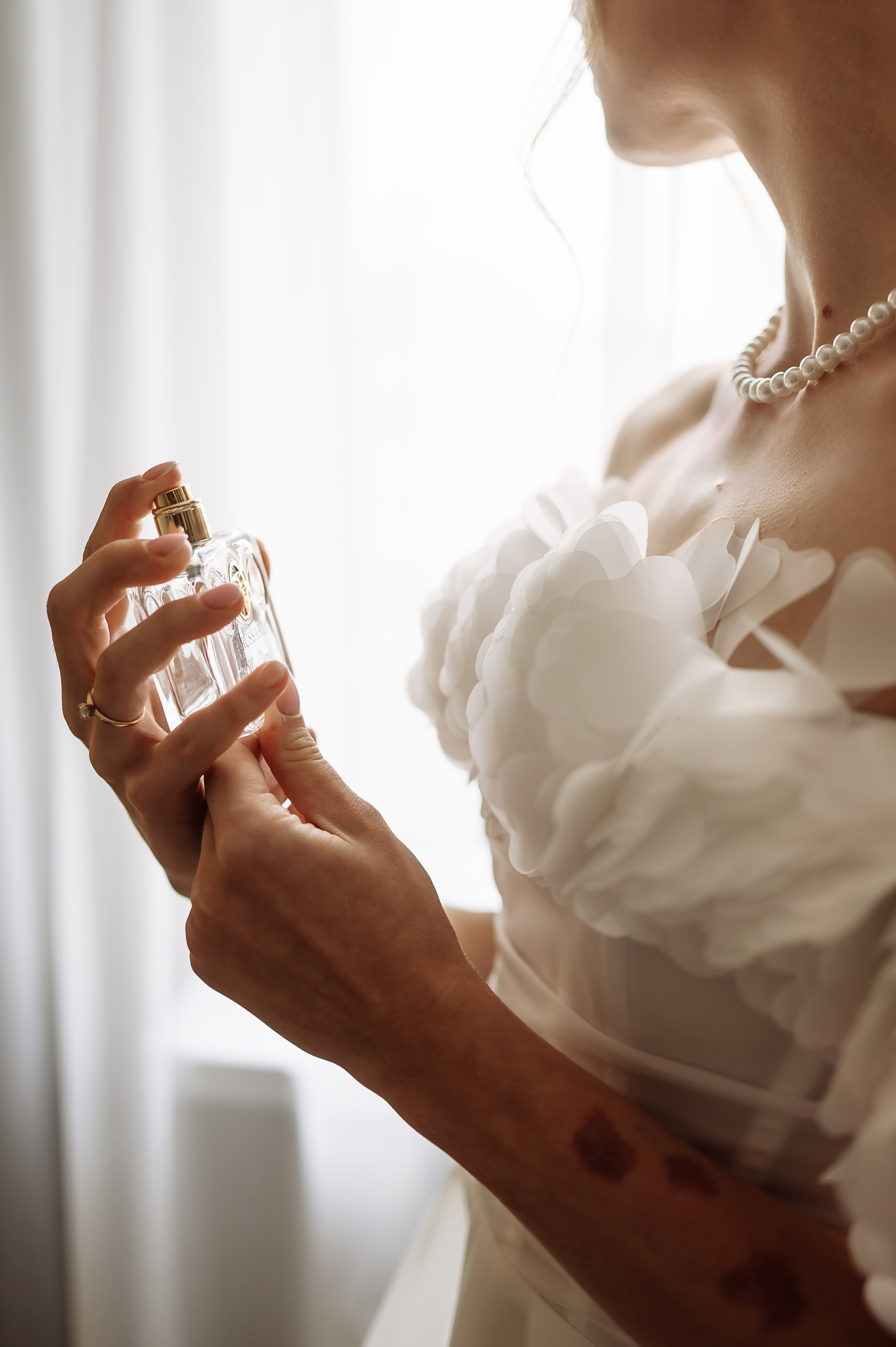 Свадебные съёмки. Свадебный фотограф в Рязани Тимофей Лапшинов