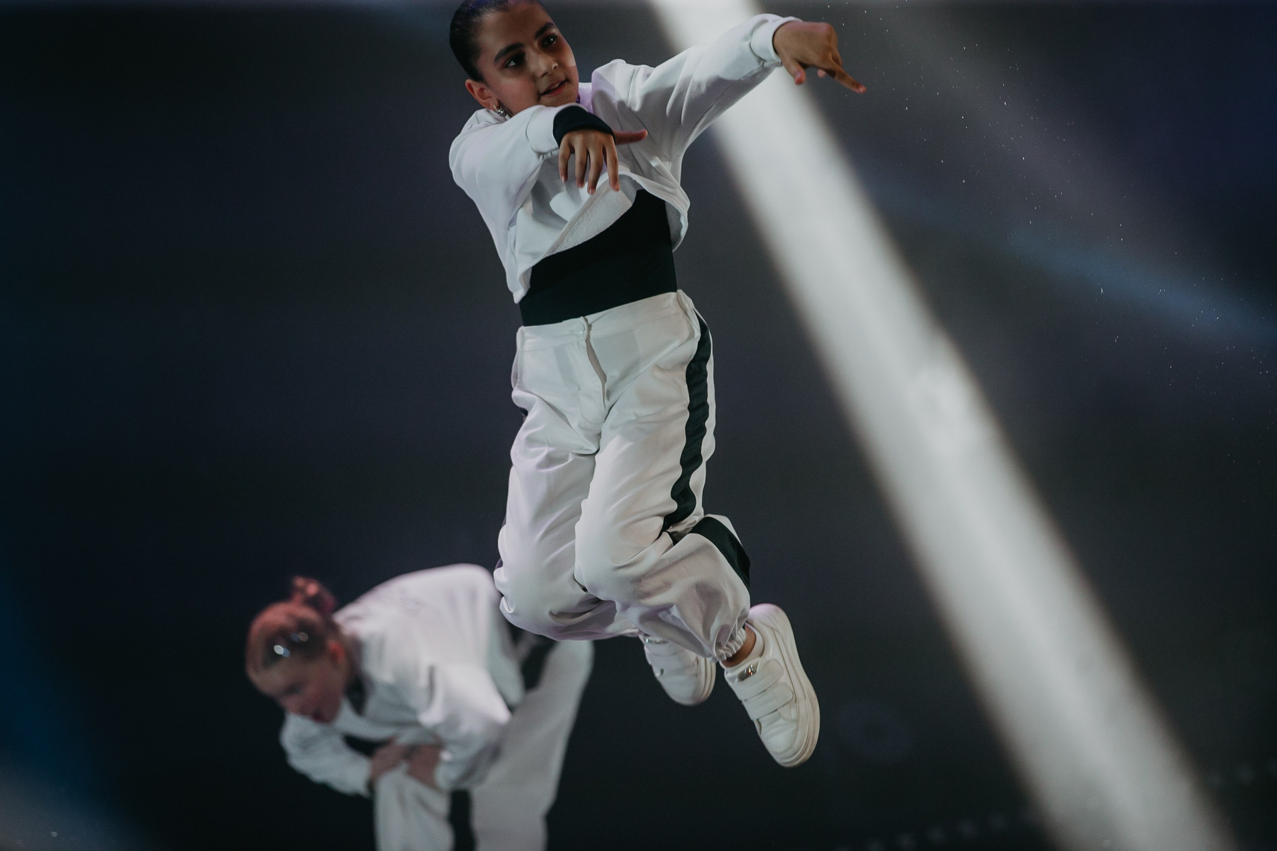 Студия танцев «Rocky» Отчётный концерт «ВМЕСТЕ». Фотограф событий Злобин Дмитрий