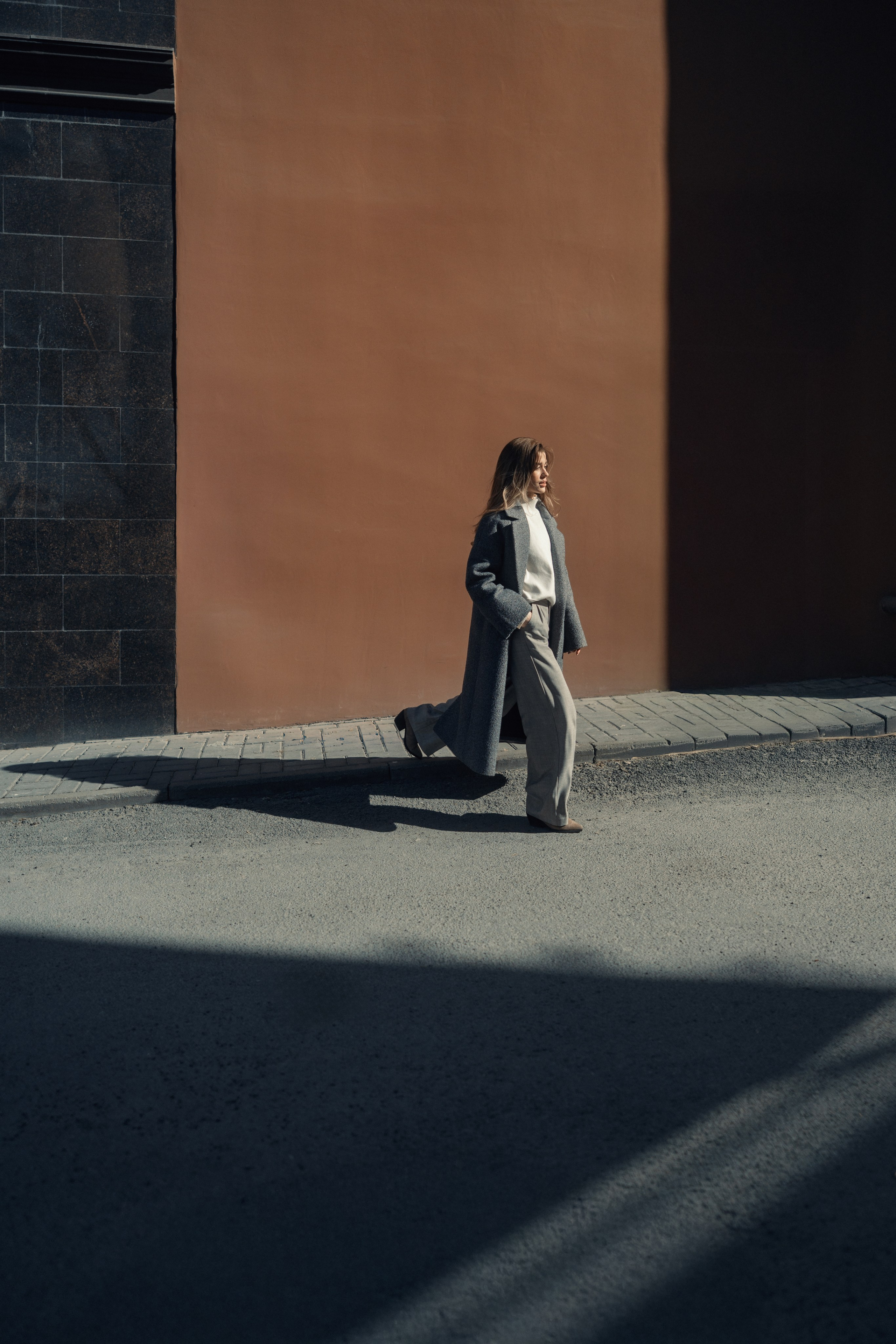 Portrait photo shoots by Anton Avanzato