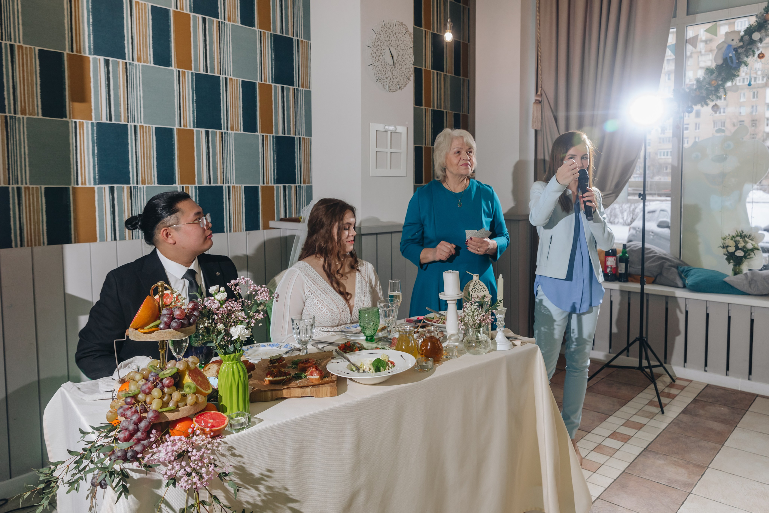 Свадьба Марина и Лю. Семейный фотограф в Санкт-Петербурге Ева Маркова