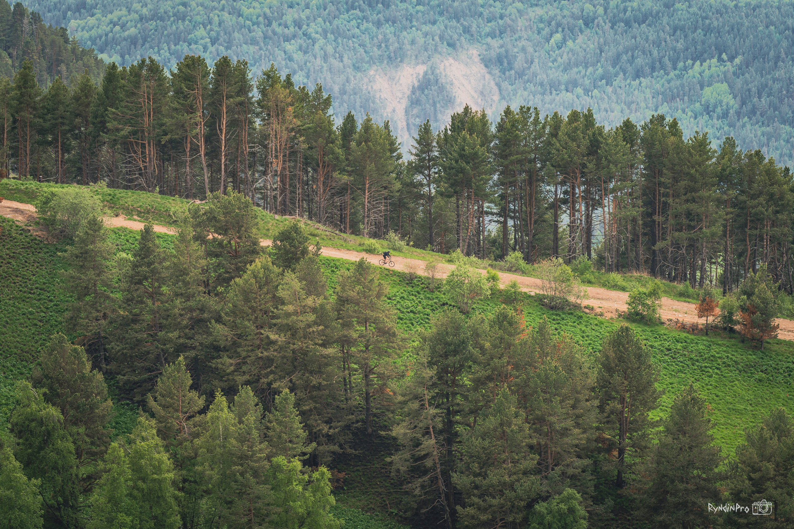 Велотур Худес и плато Канжол 08.06.24 Ковальтур. Репортажный фотограф в Краснодаре Рындин Дмитрий