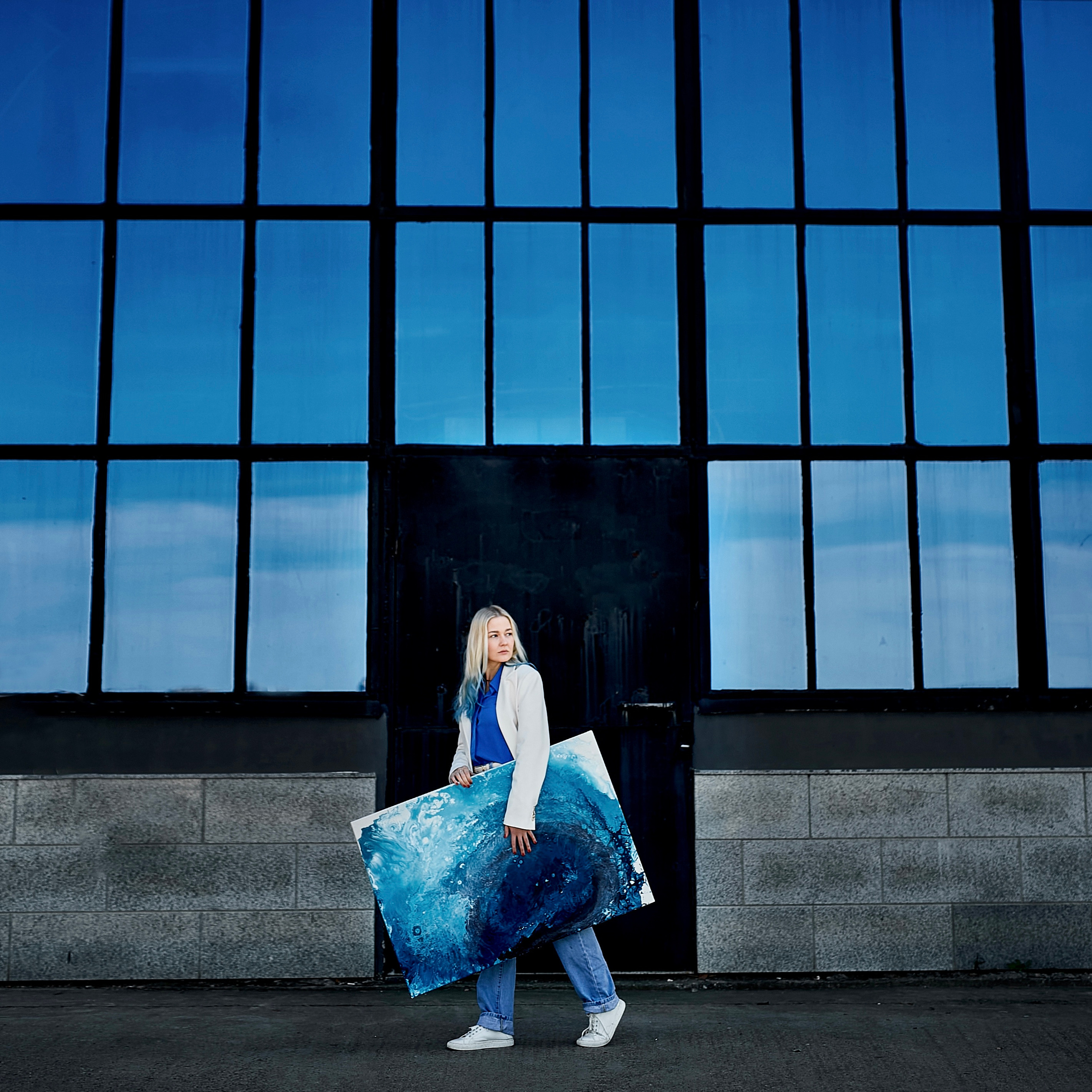 ХУДОЖНИК DARIA RUSSKIKH. Фото и видео контент в Сочи, фотограф, видеограф Сочи