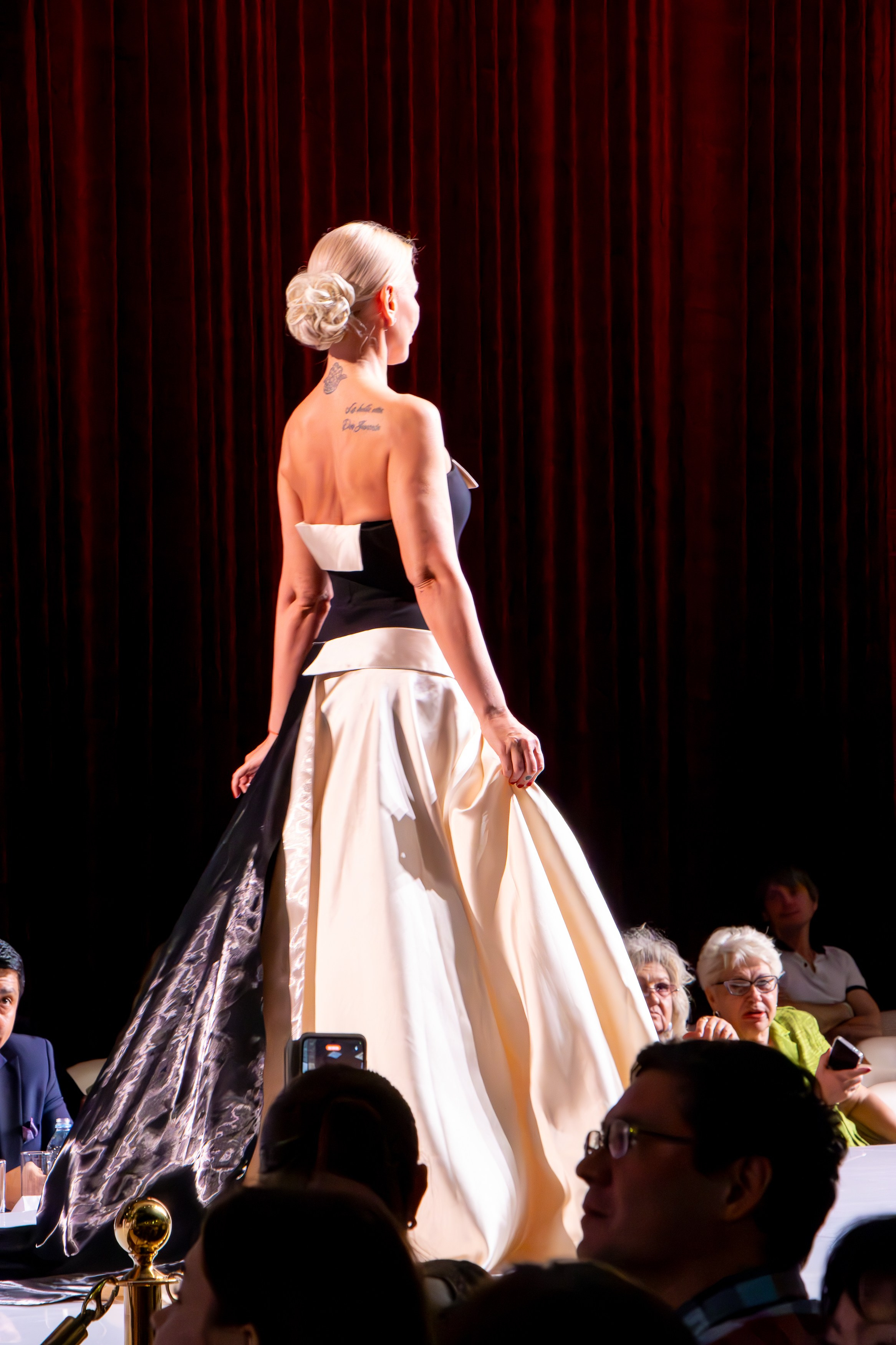 Estet Fashion Week 2025. Фотограф Татьяна Матрос