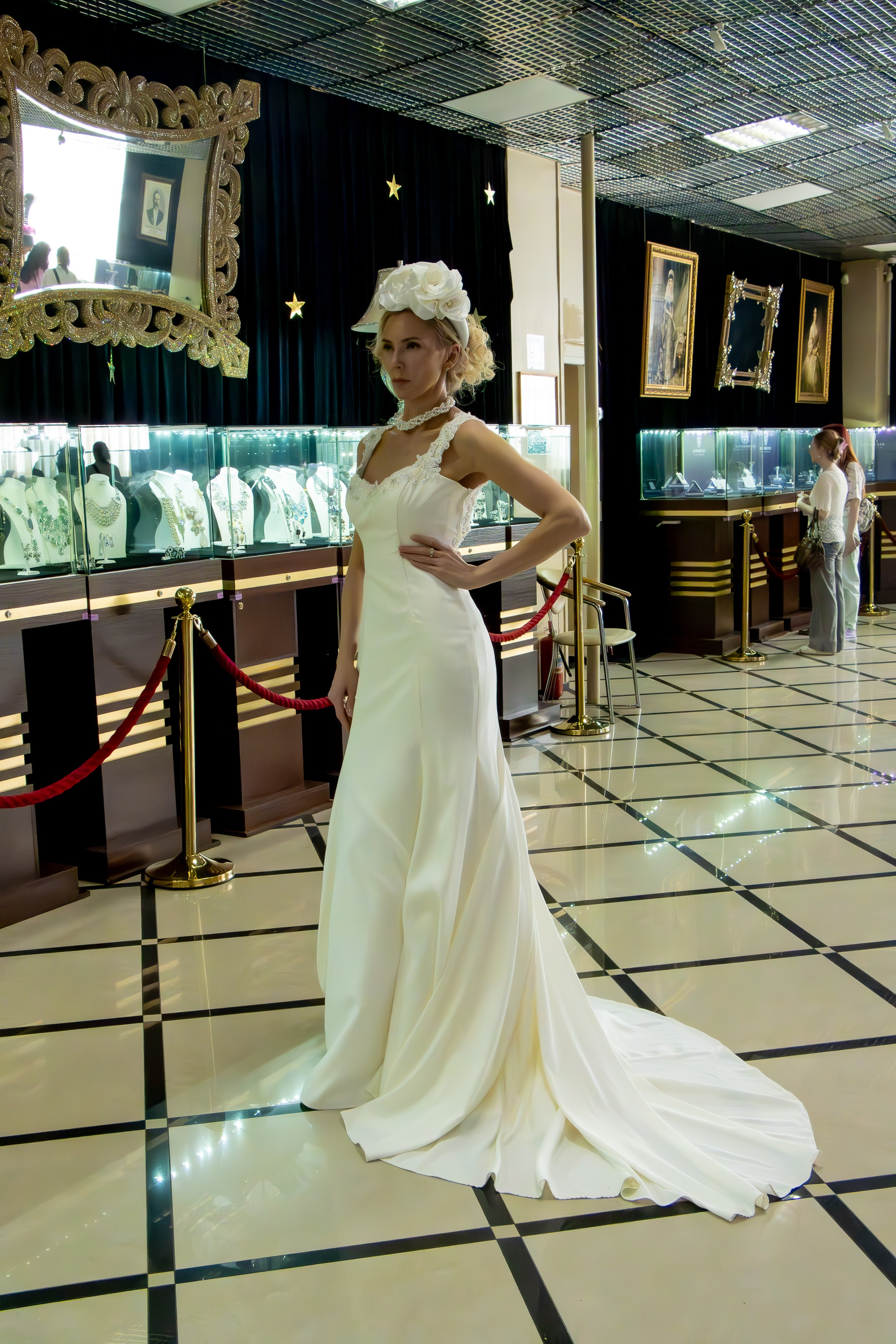 Estet Fashion Week 2025. Фотограф Татьяна Матрос