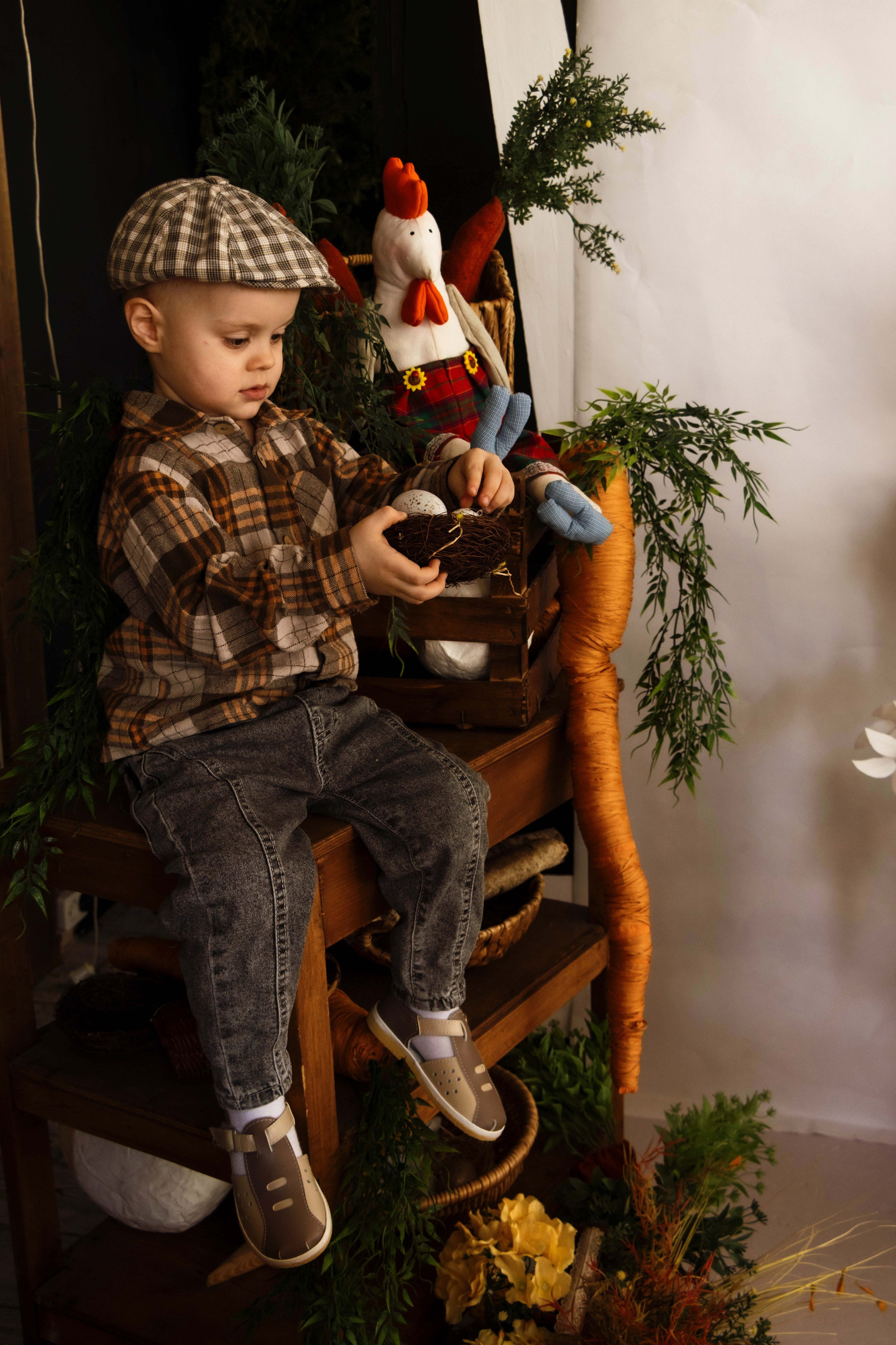 Лев. Фотограф Татьяна Матрос