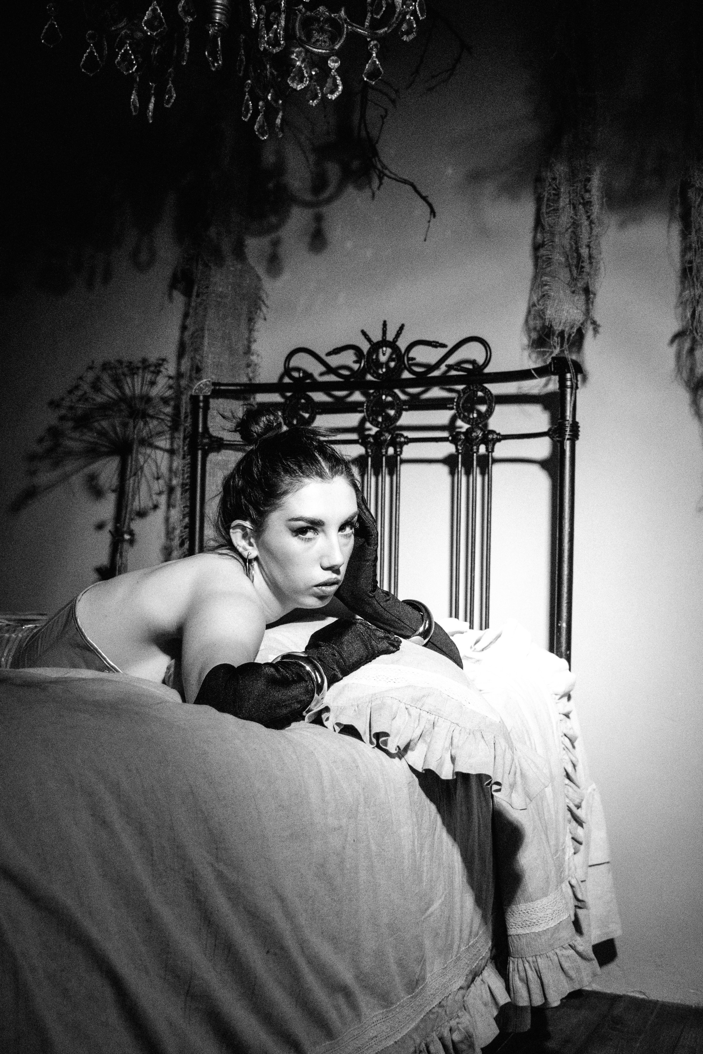 Творческая съемка. Фотограф Татьяна Матрос