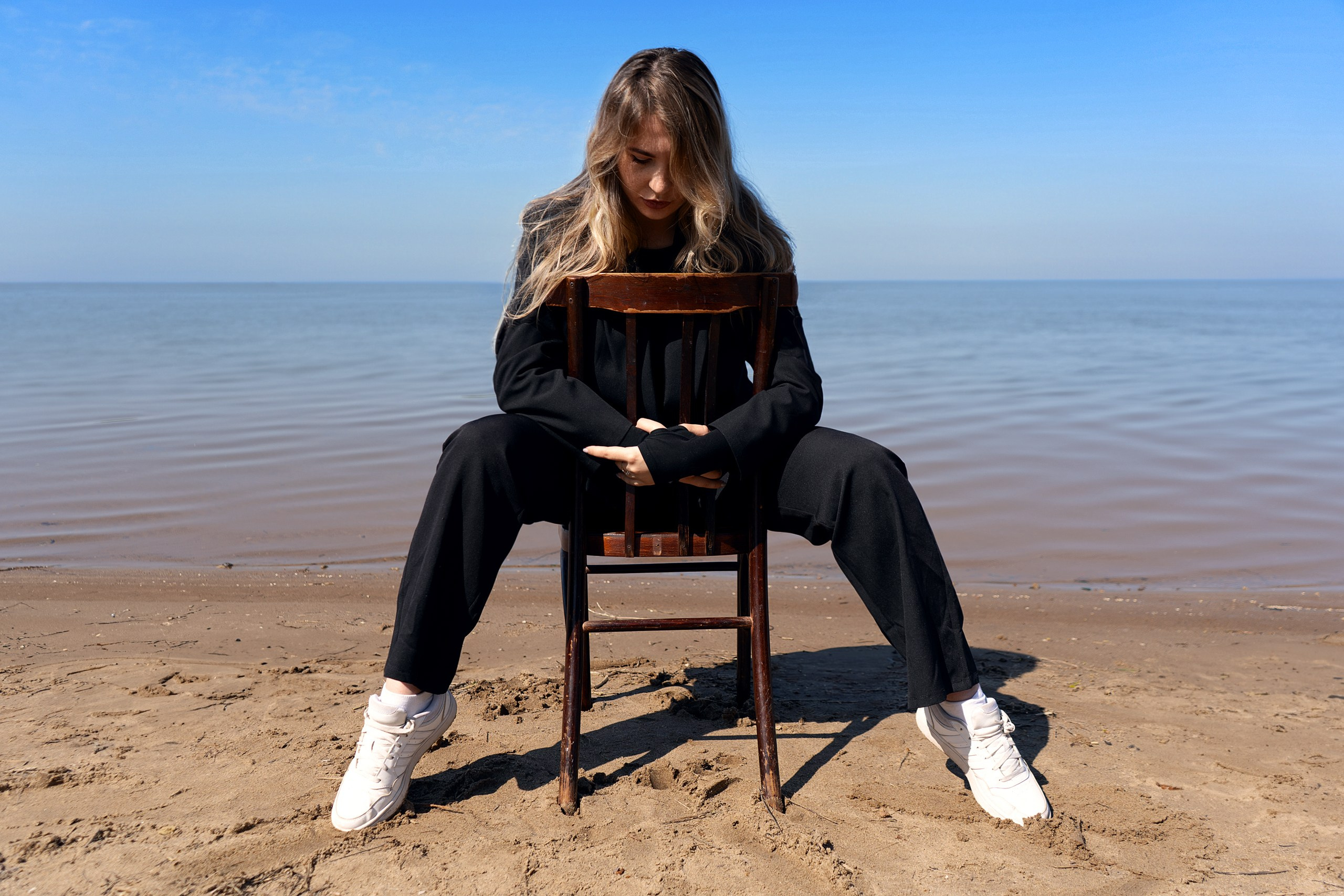 Ксения. Фотограф Волгограда Илья Лис