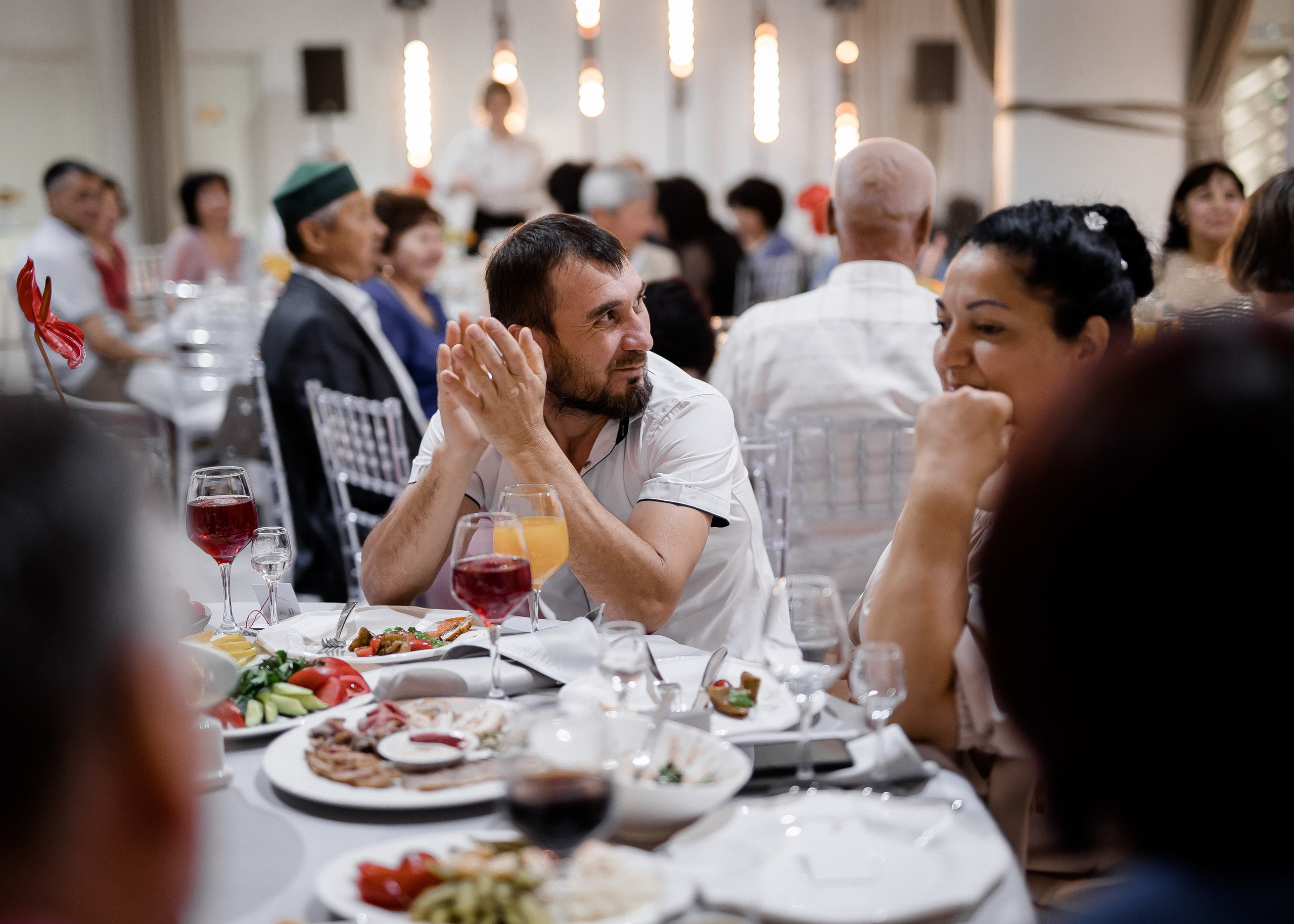 Эля + Тимур. Свадебный и семейный фотограф в Саратове Маша Паника