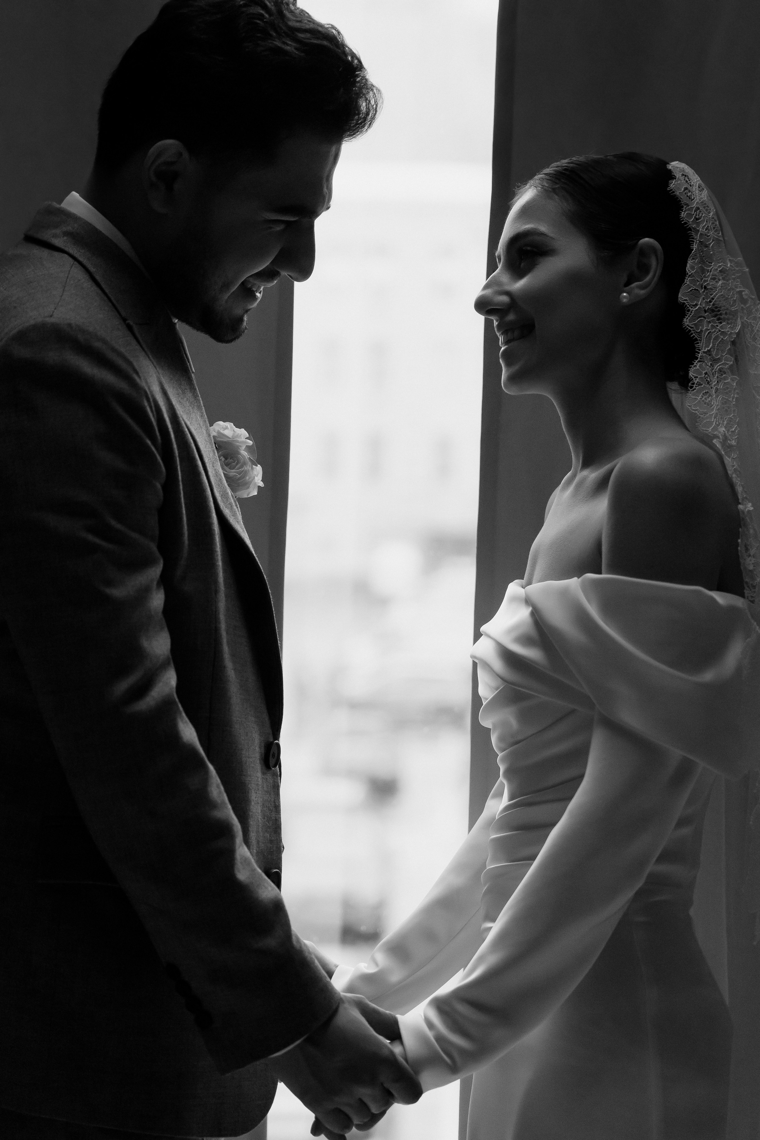 Анар и Лала. Валеева Виктория | Свадебный фотограф в Ростове-на-Дону и Москве