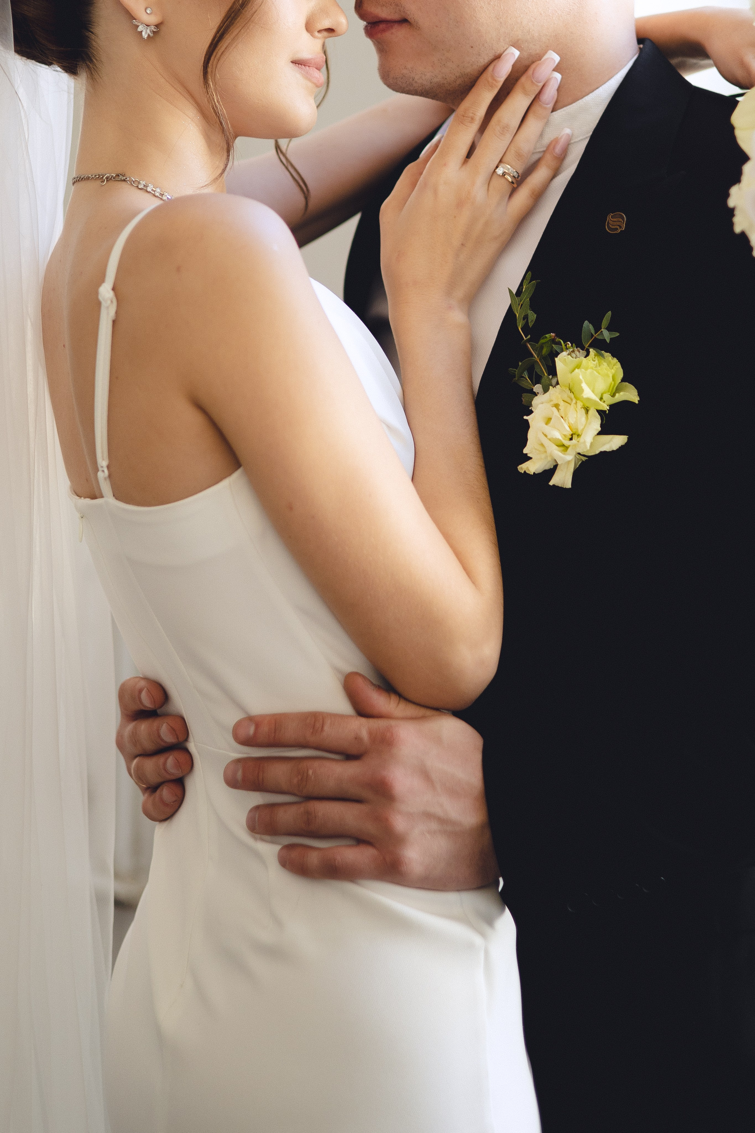 Оксана и Влад. Фотограф в Санкт-Петербурге Осокина Елизавета