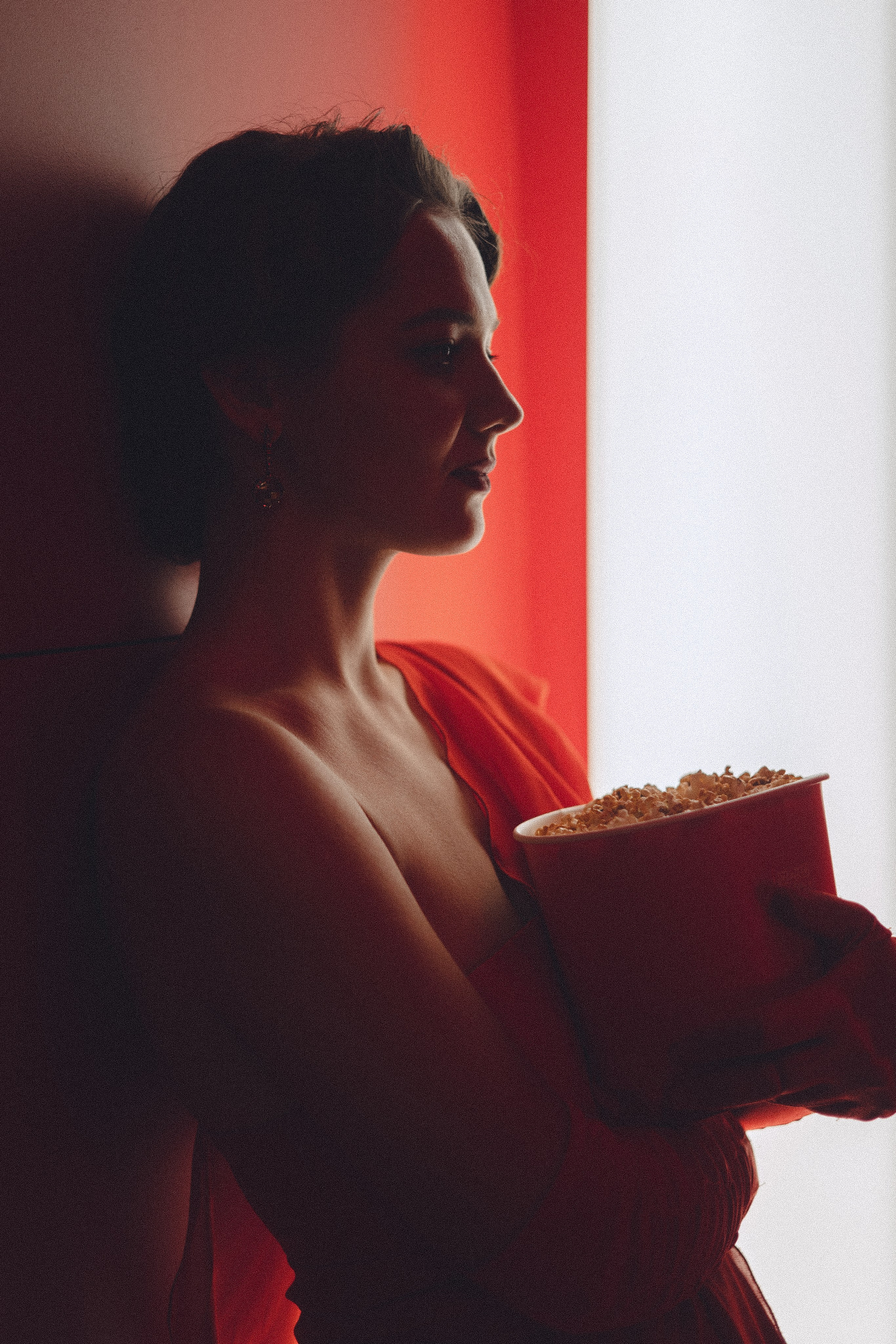 Стильная фотосессия для девушки в Санкт-Петербурге. Фотограф в Санкт-Петербурге Осокина Елизавета