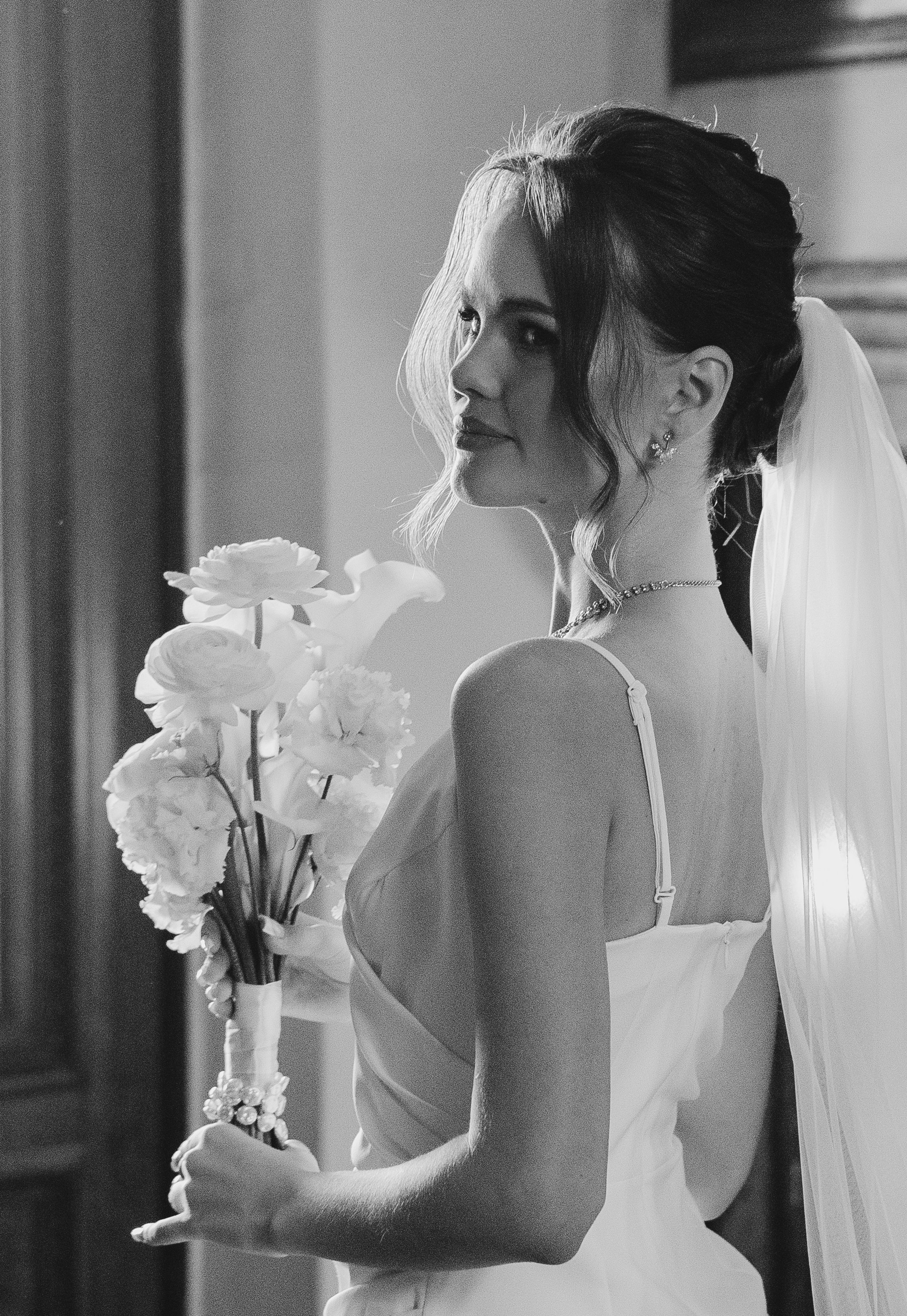 Оксана и Влад. Фотограф в Санкт-Петербурге Осокина Елизавета