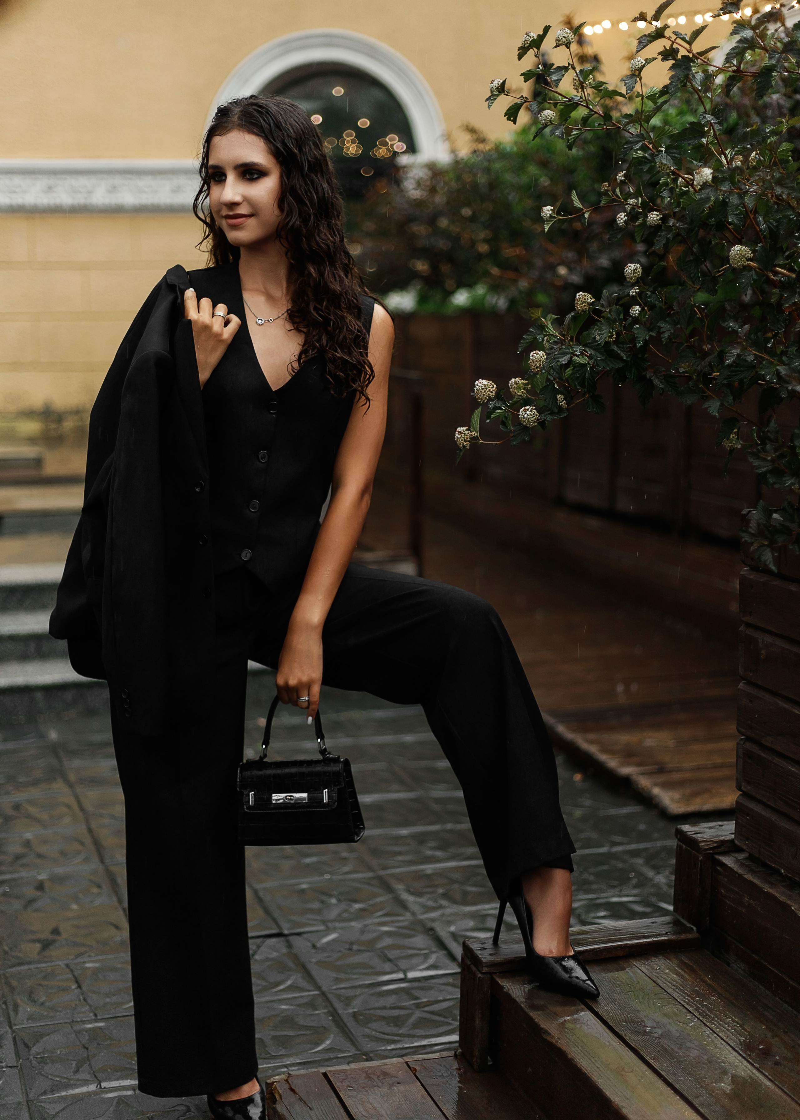 Фотографирую женский портрет в Новосибирске, найду самый лучший взгляд на вас через свой объектив. Фотограф Ольга Баранова