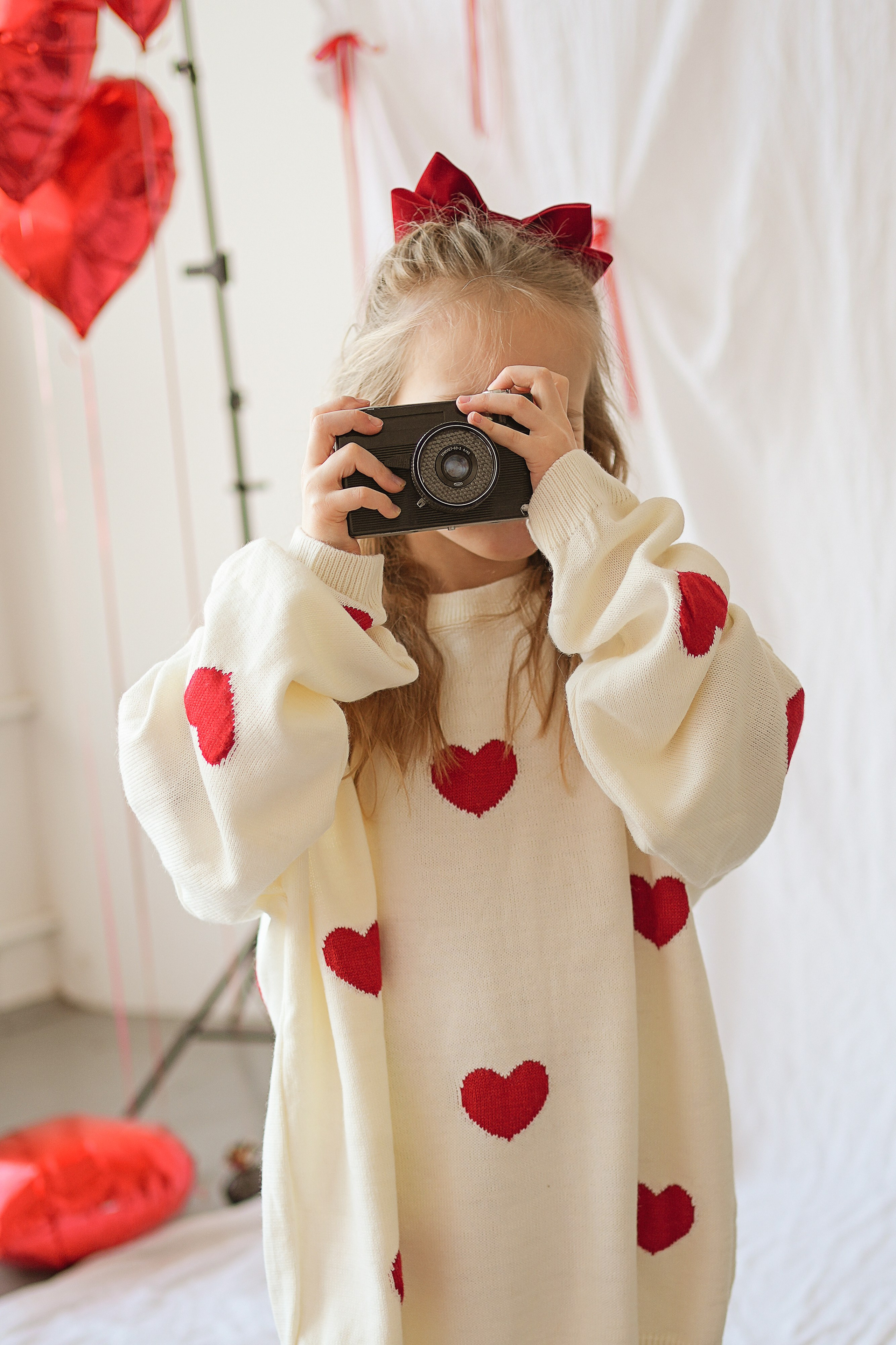 Наташа и Машуля. Семейный фотограф в Санкт-Петербурге Саша Кактус