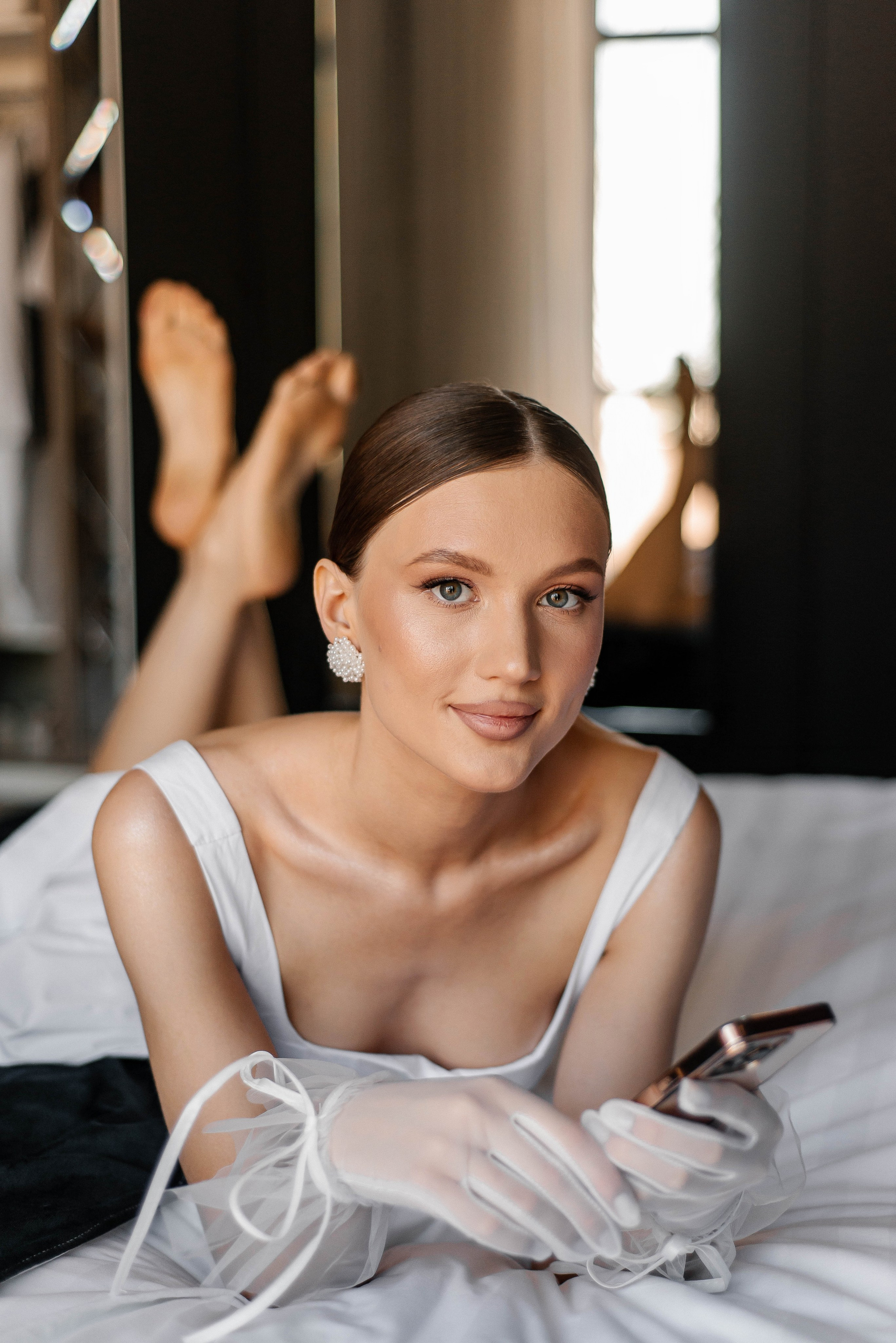 Артур и Мария. Свадебный фотограф Курск Артем Духтанов