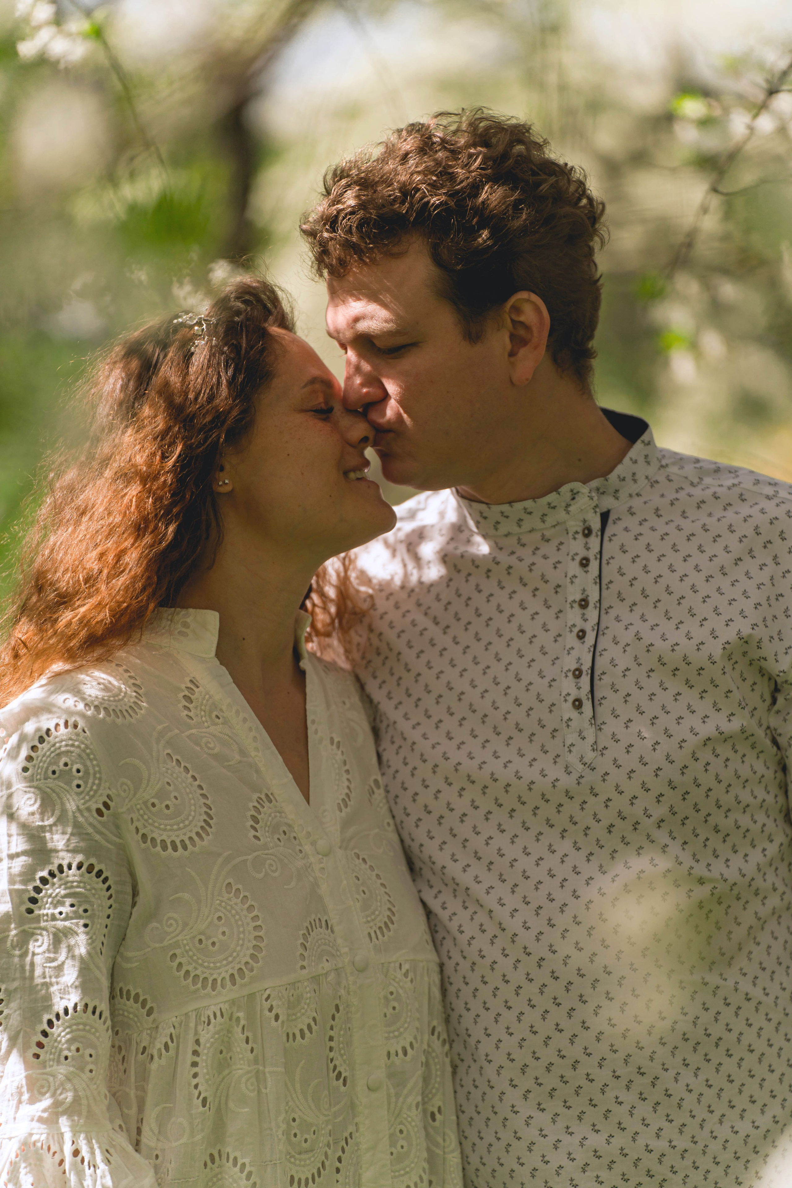 Екатерина и Николай. Фотограф в Москве Ленарская Дарья